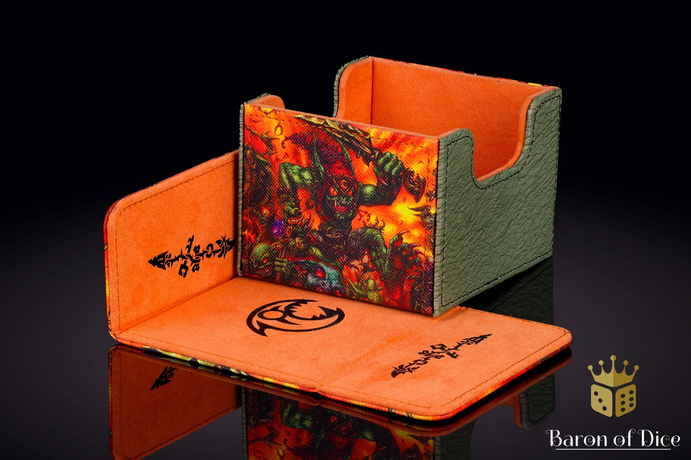 New In