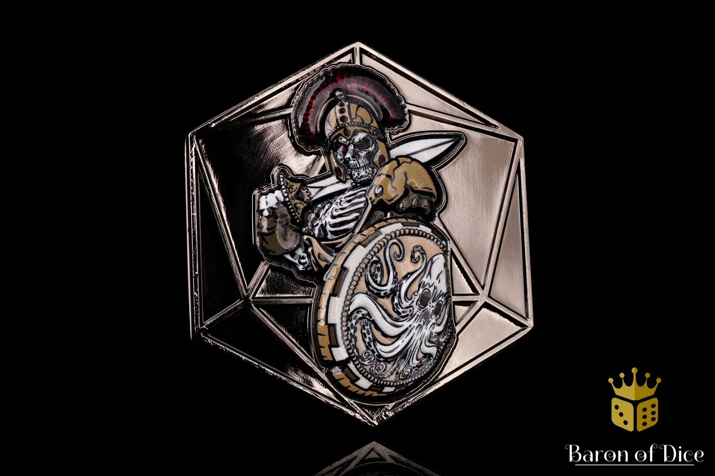 Officially Licensed Adepticon Tokens - Image 10