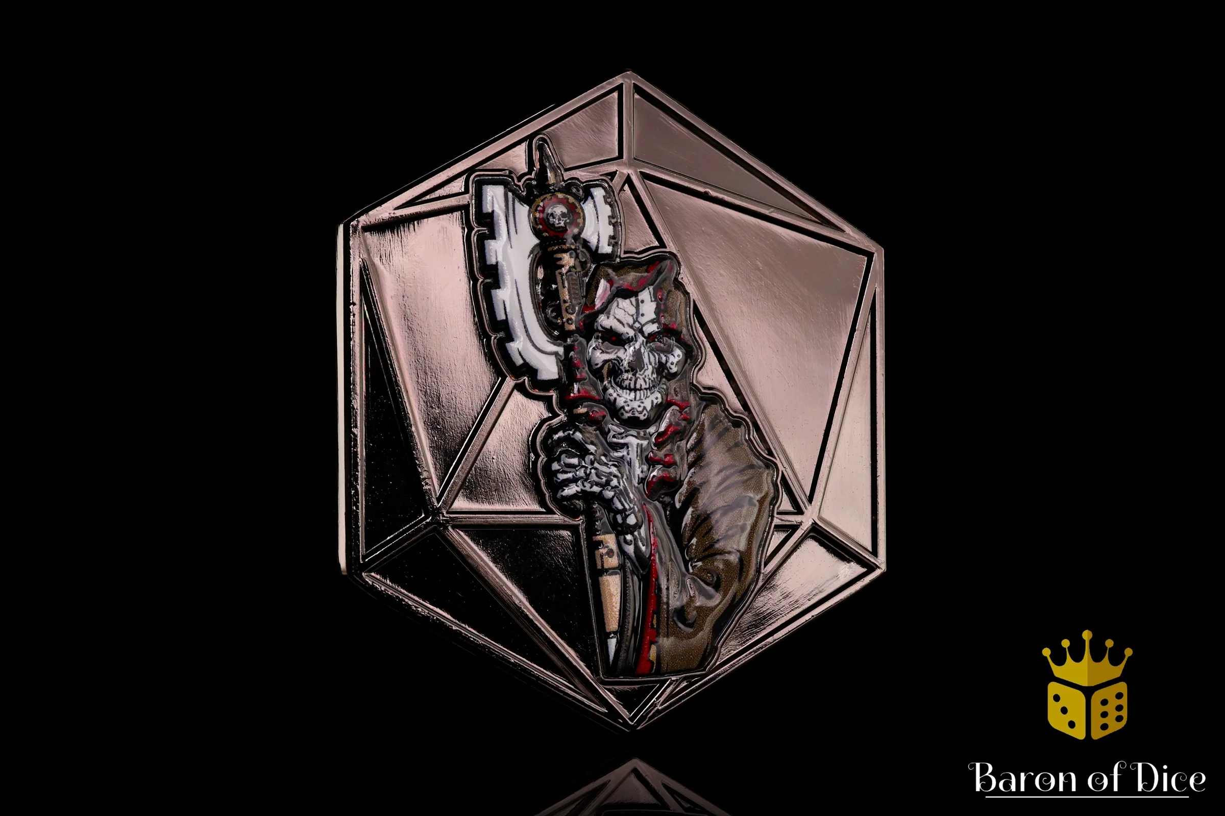 Officially Licensed Adepticon Tokens - Image 8
