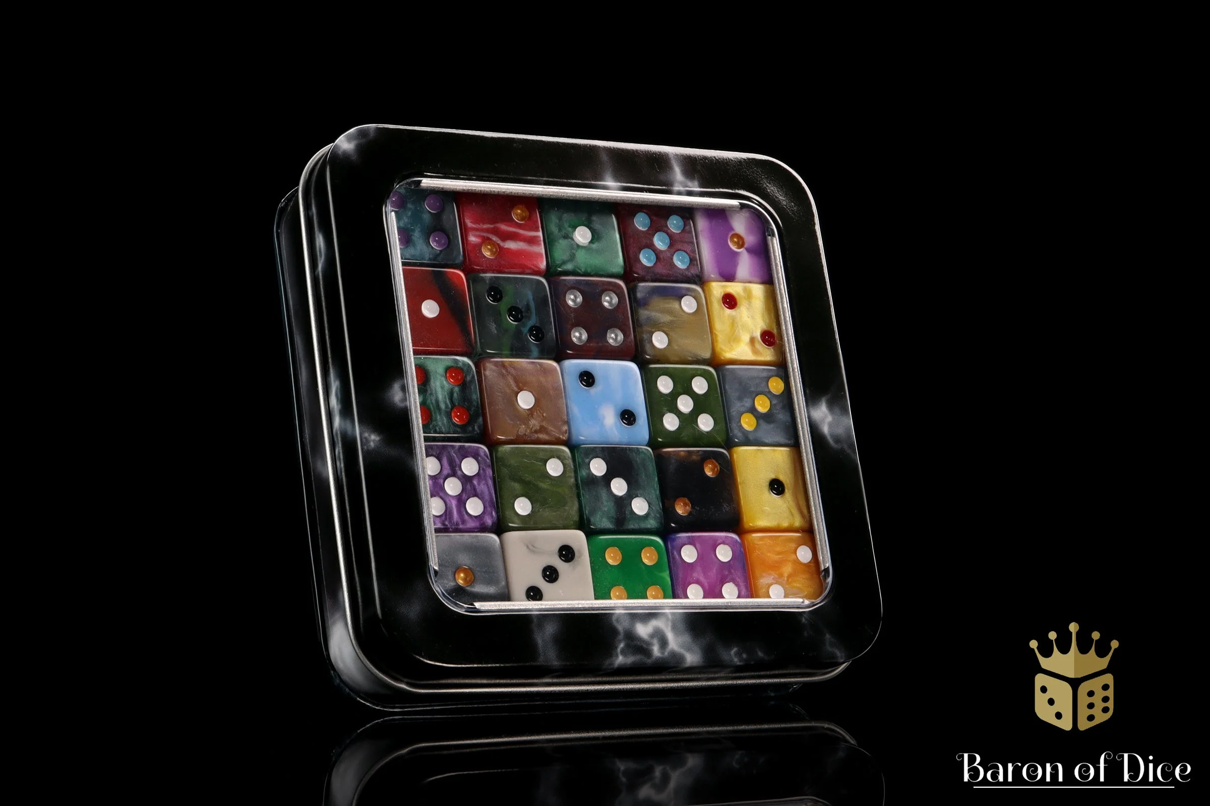 Black Assassin - Image 2