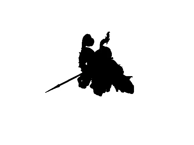 Baron of Dice Model - Official - Image 3