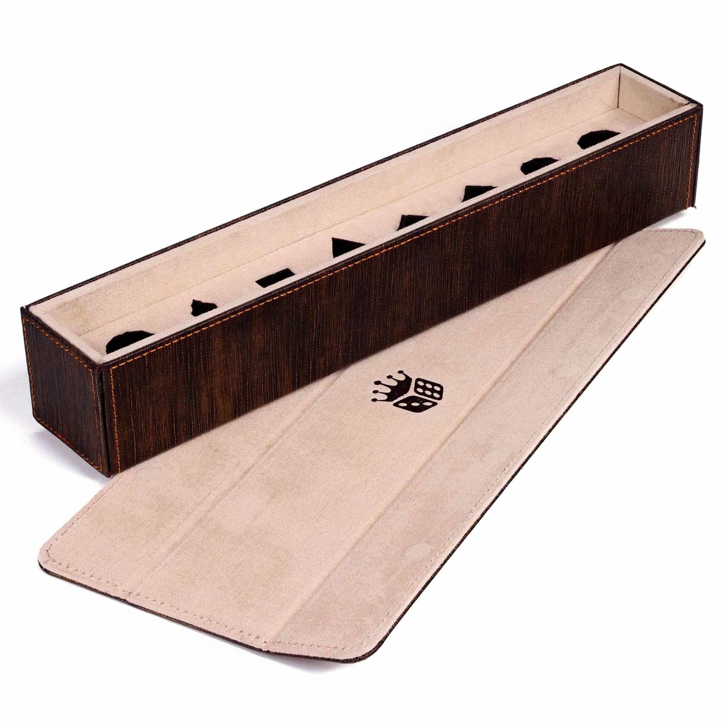The Druid | 8-Piece RPG Set | Baron's Signature Series - Image 4