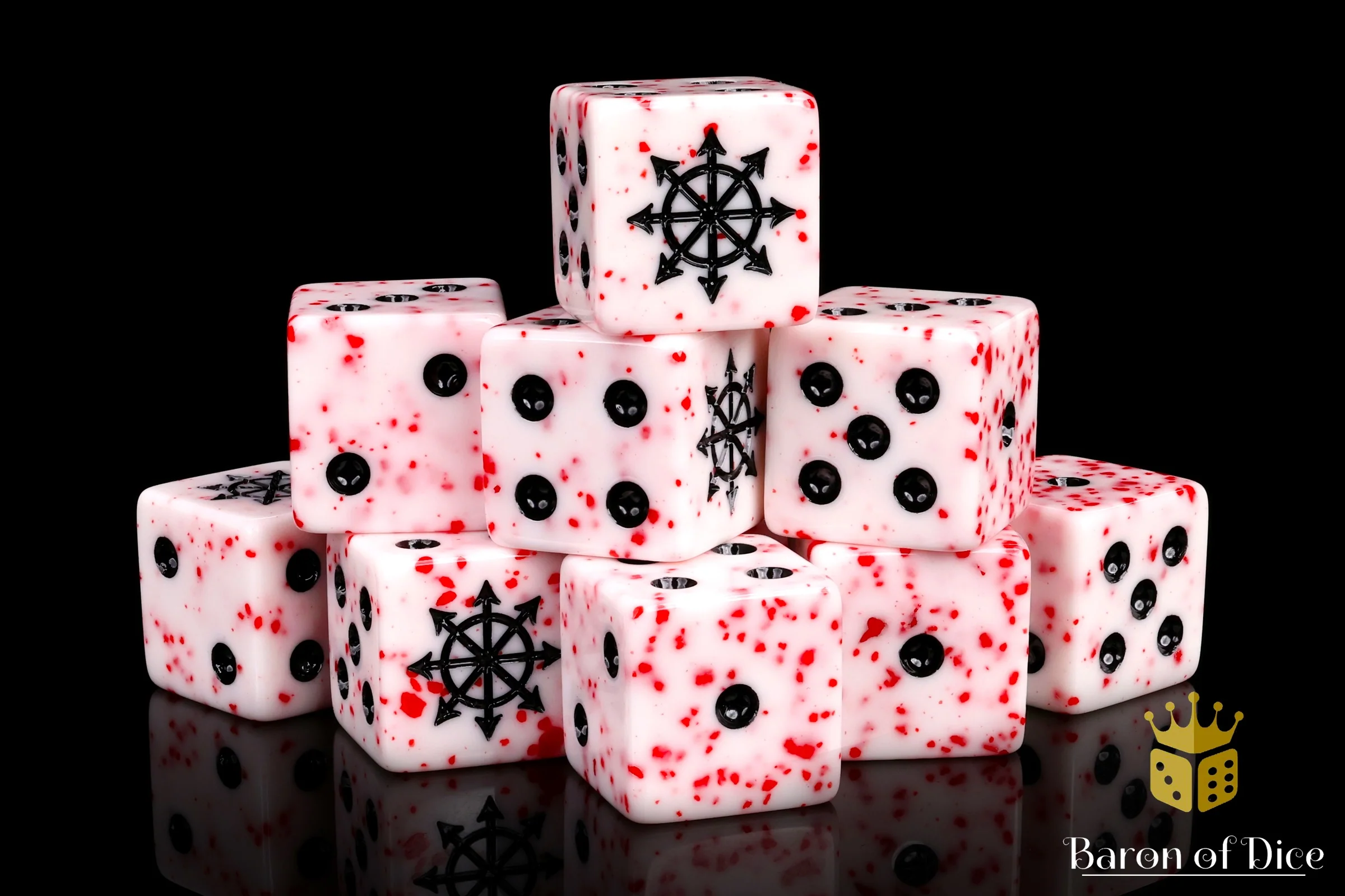 Blood Sacrifice - Image 5