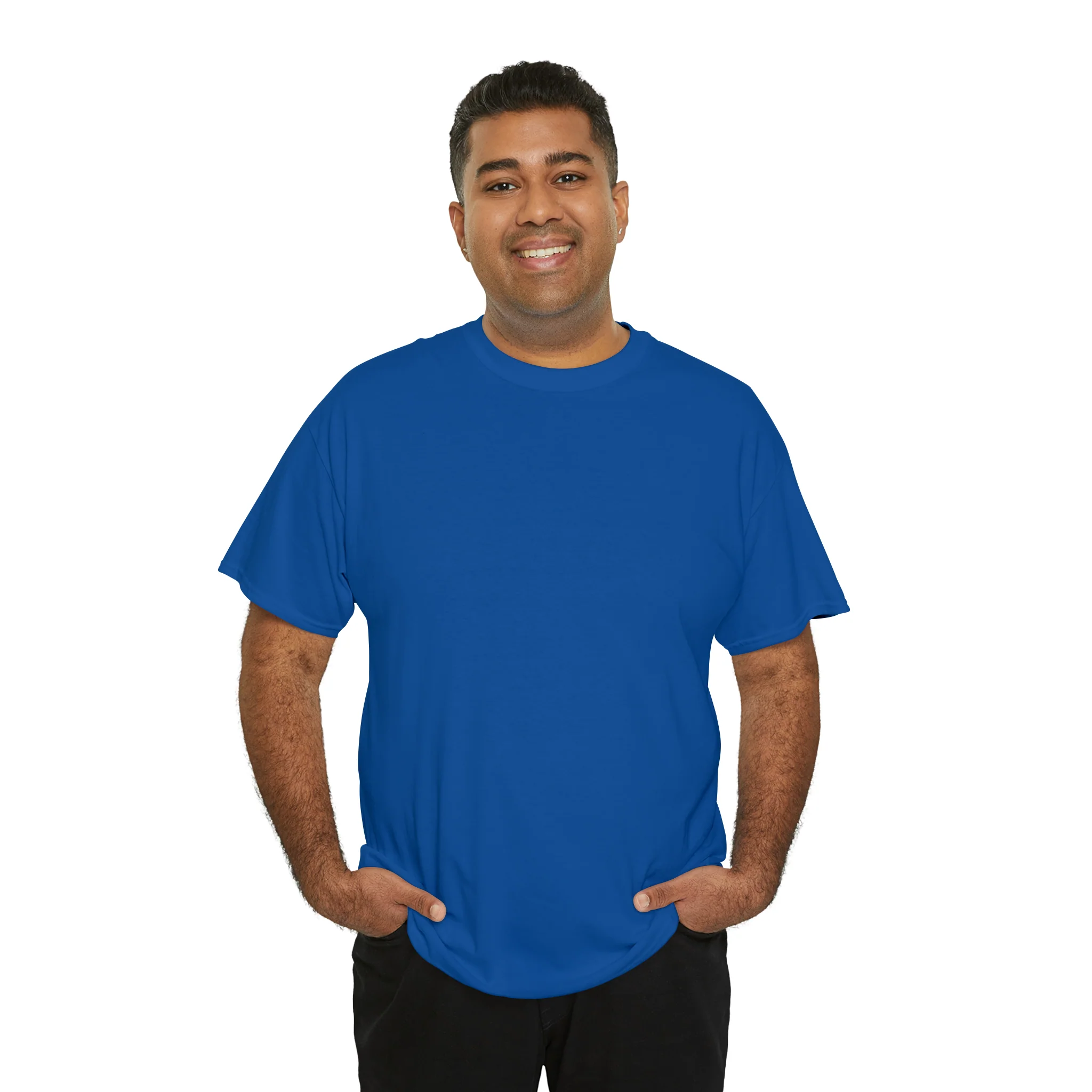 BoD T-Shirt: Decide Your Fate - Image 12