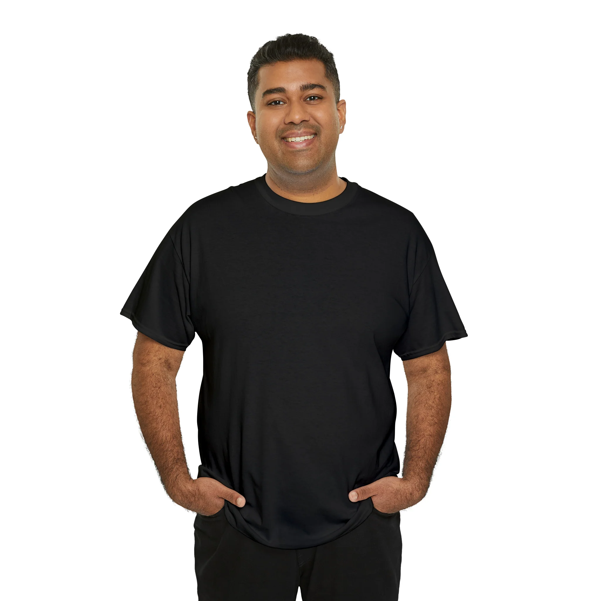 BoD T-Shirt: Decide Your Fate - Image 23