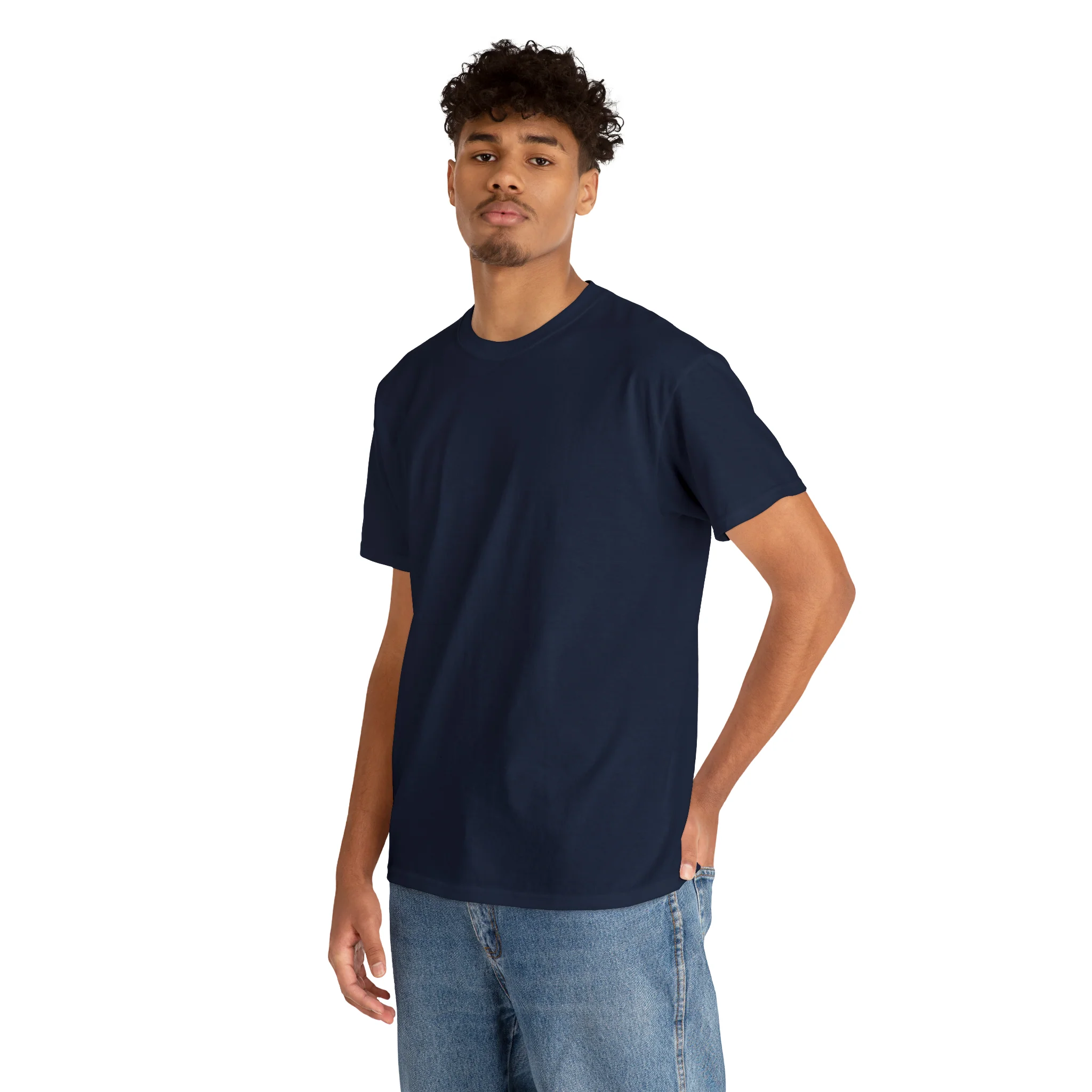 BoD T-Shirt: Decide Your Fate - Image 43
