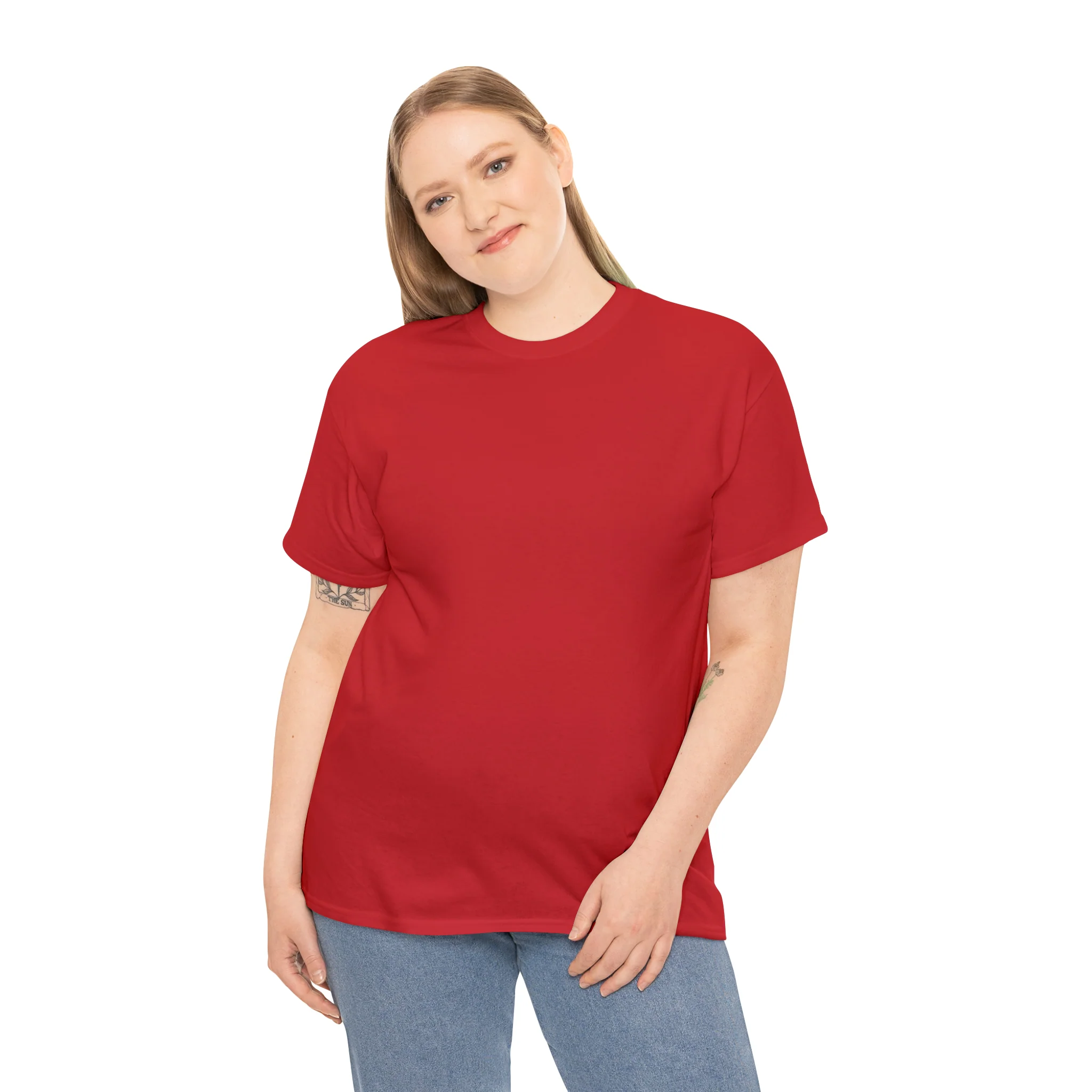 BoD T-Shirt: Decide Your Fate - Image 52