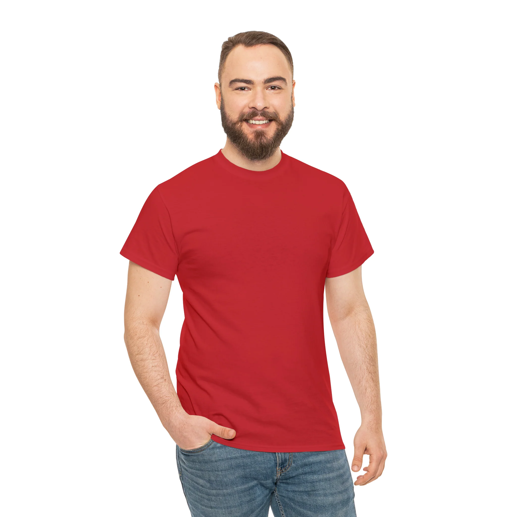 BoD T-Shirt: Decide Your Fate - Image 53