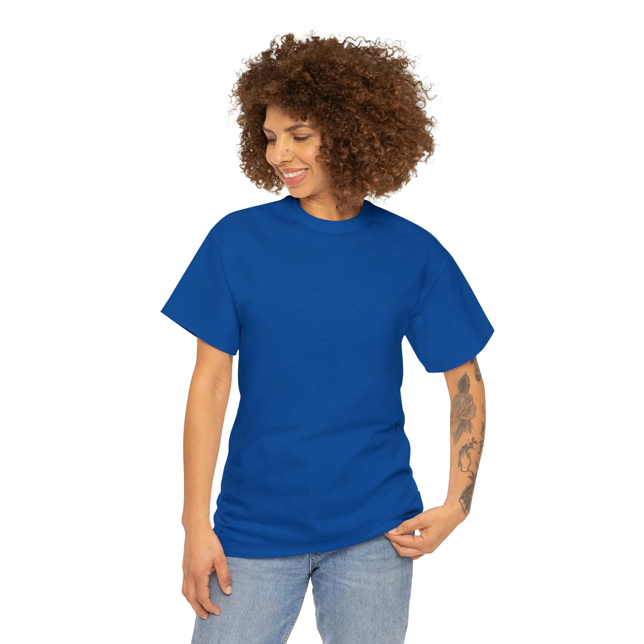 BoD T-Shirt: Decide Your Fate - Image 7