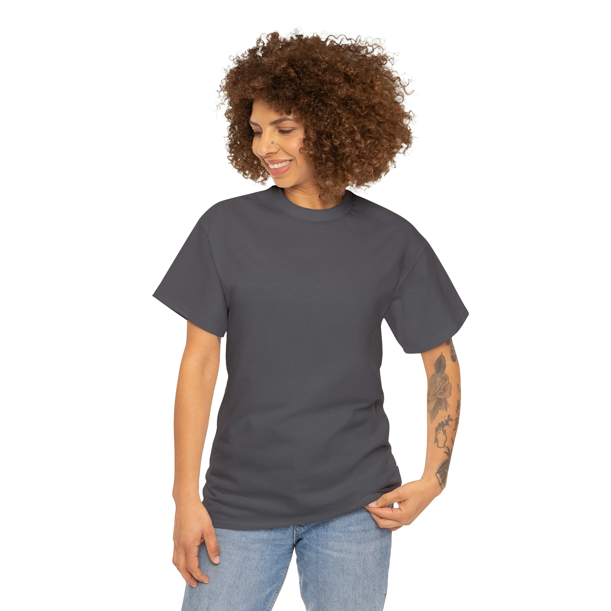 BoD T-Shirt: Dice Throne - Image 12