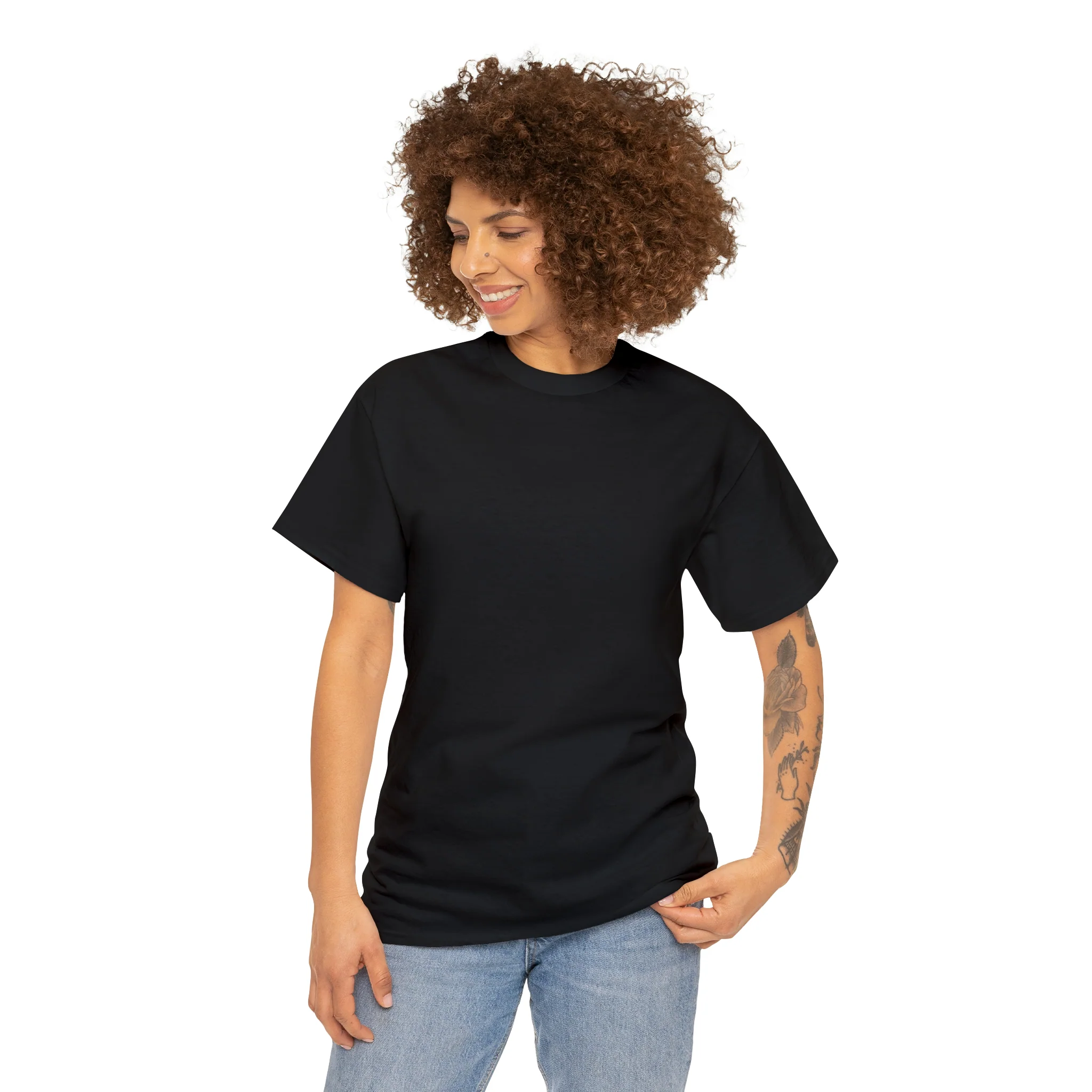 BoD T-Shirt: Diseased Dice - Image 20