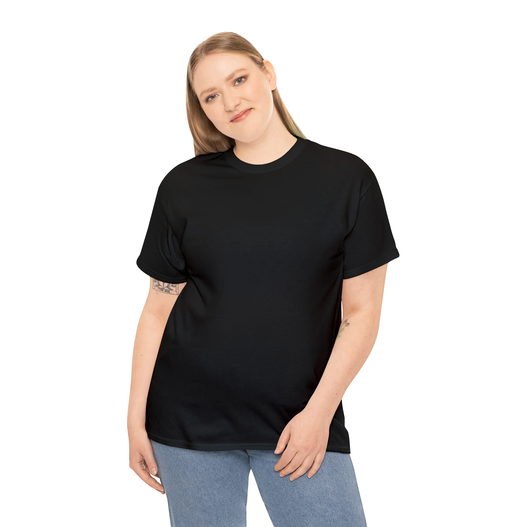 BoD T-Shirt: Diseased Dice - Image 21