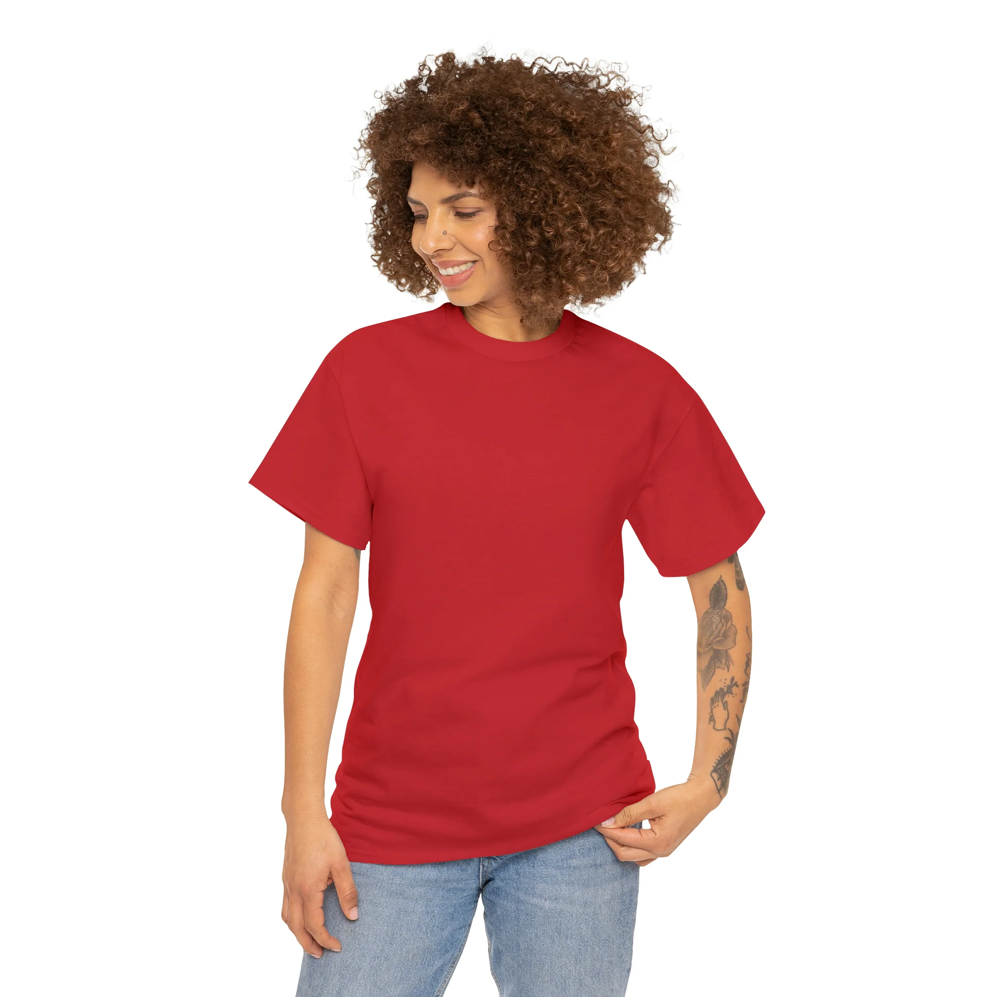 BoD T-Shirt: My Pleasure - Image 52