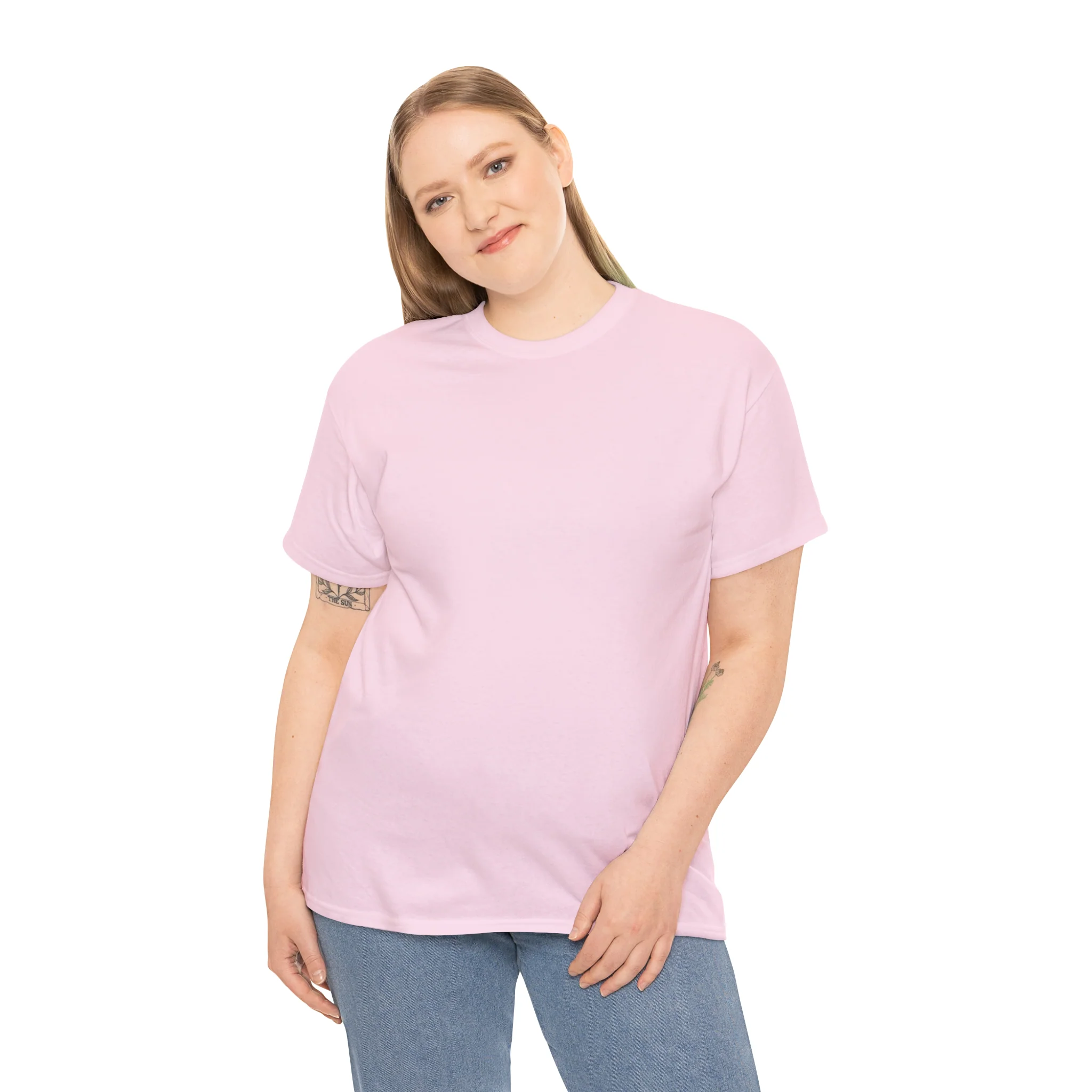 BoD T-Shirt: My Pleasure - Image 9