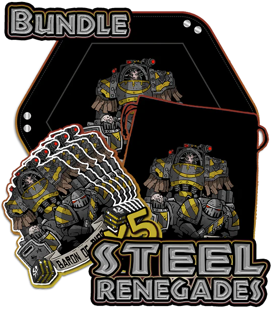 Bundles - Image 104