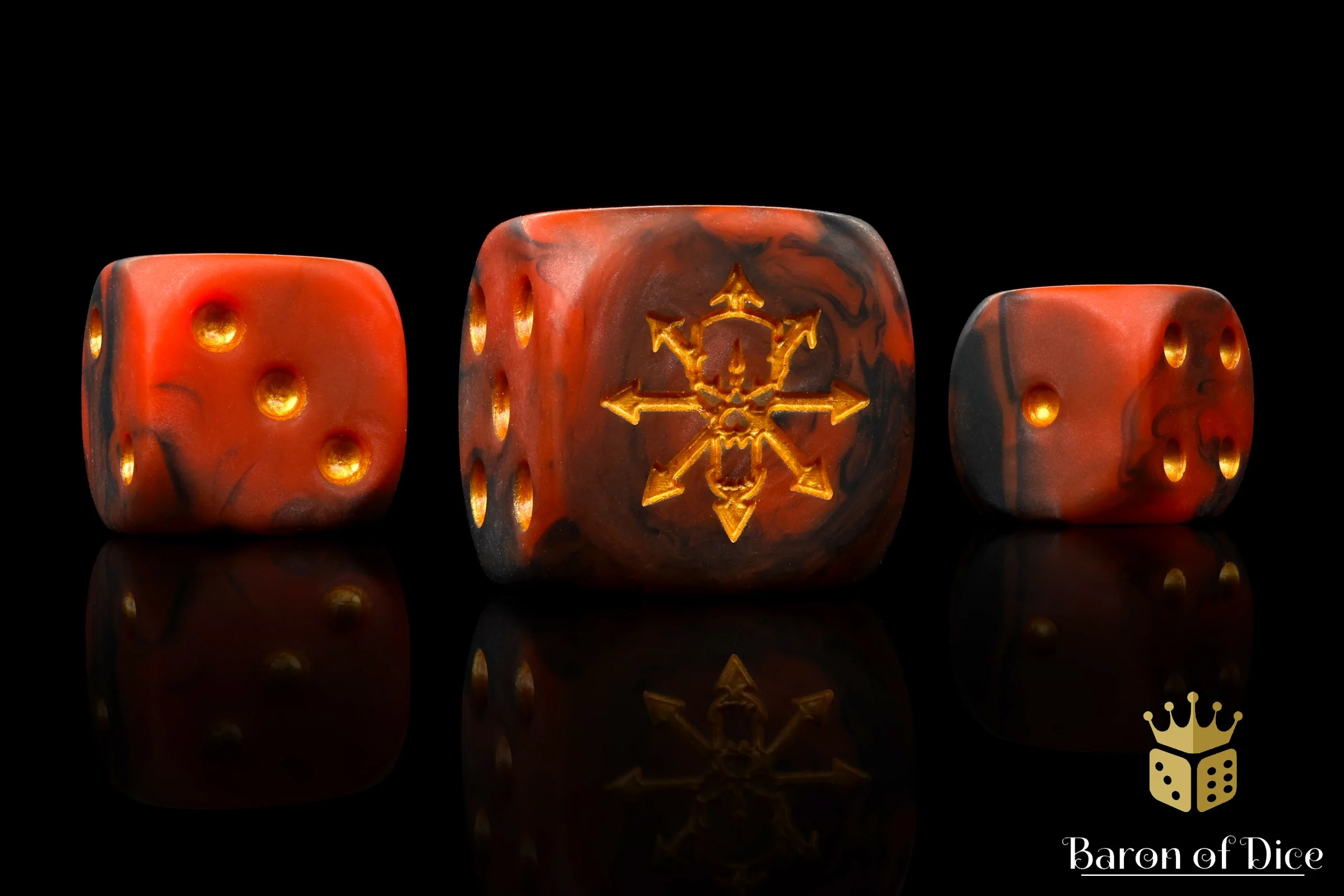 Tainted Knight - Red - Image 7