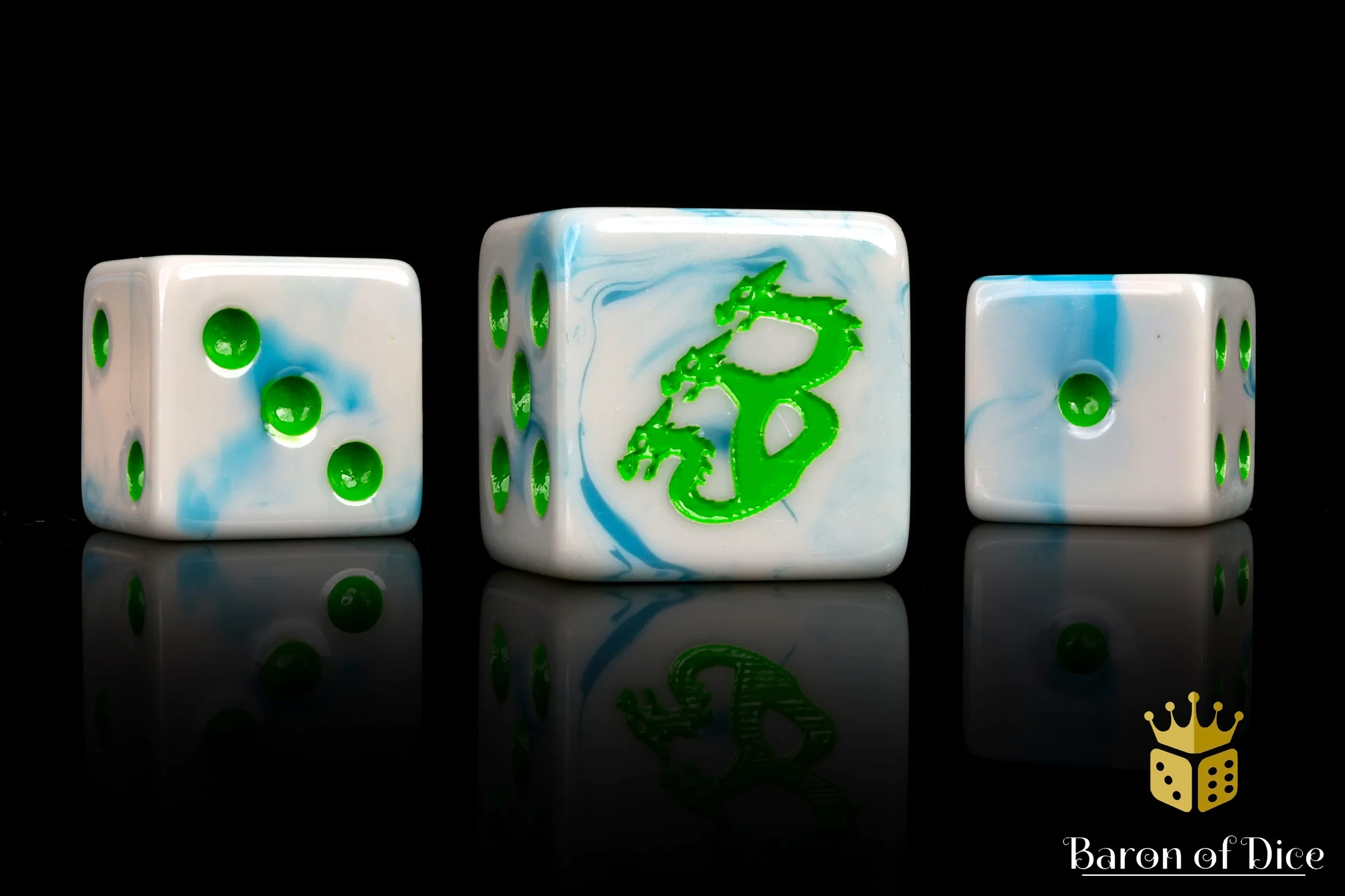 Hydra - White Shadow - Image 4