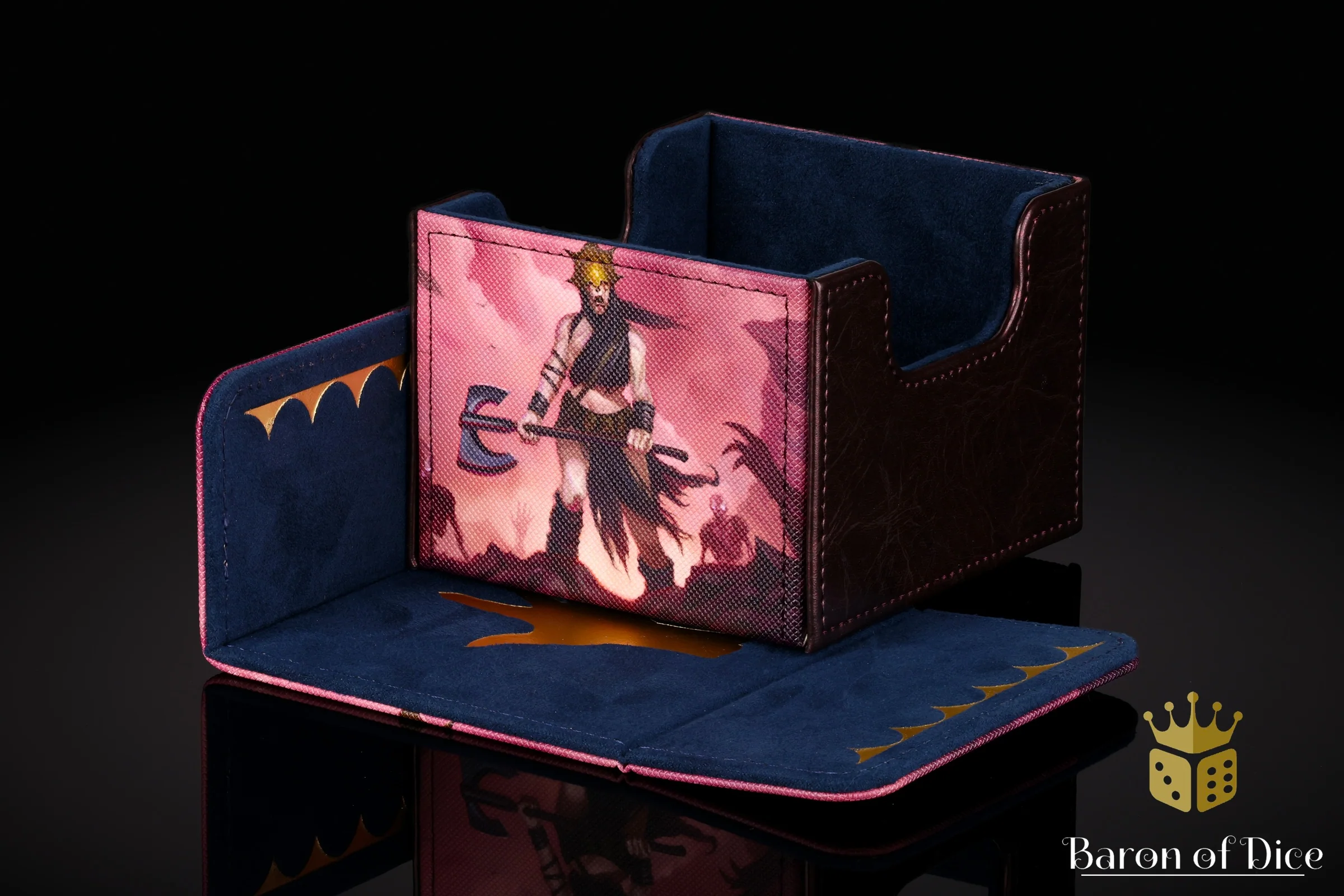 Daymare | 100+ XL Deck Box