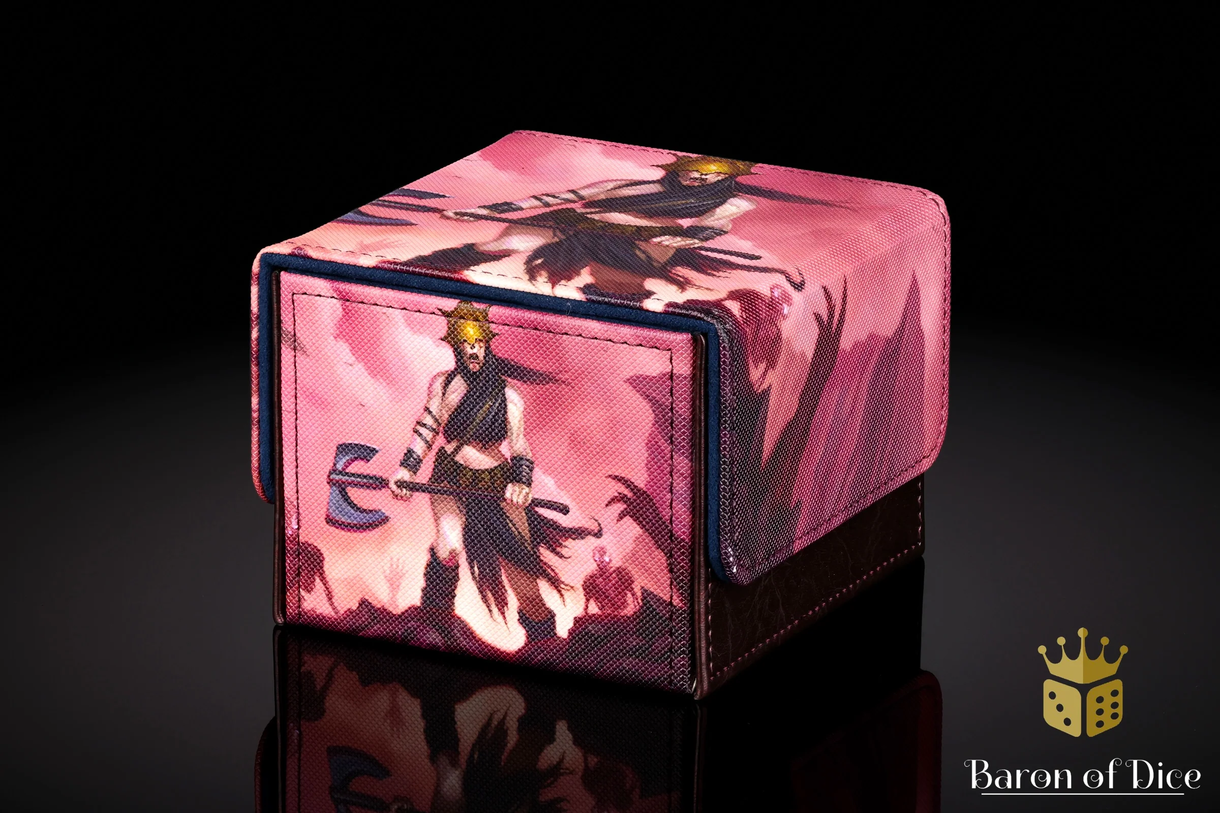 Daymare | 100+ XL Deck Box - Image 2