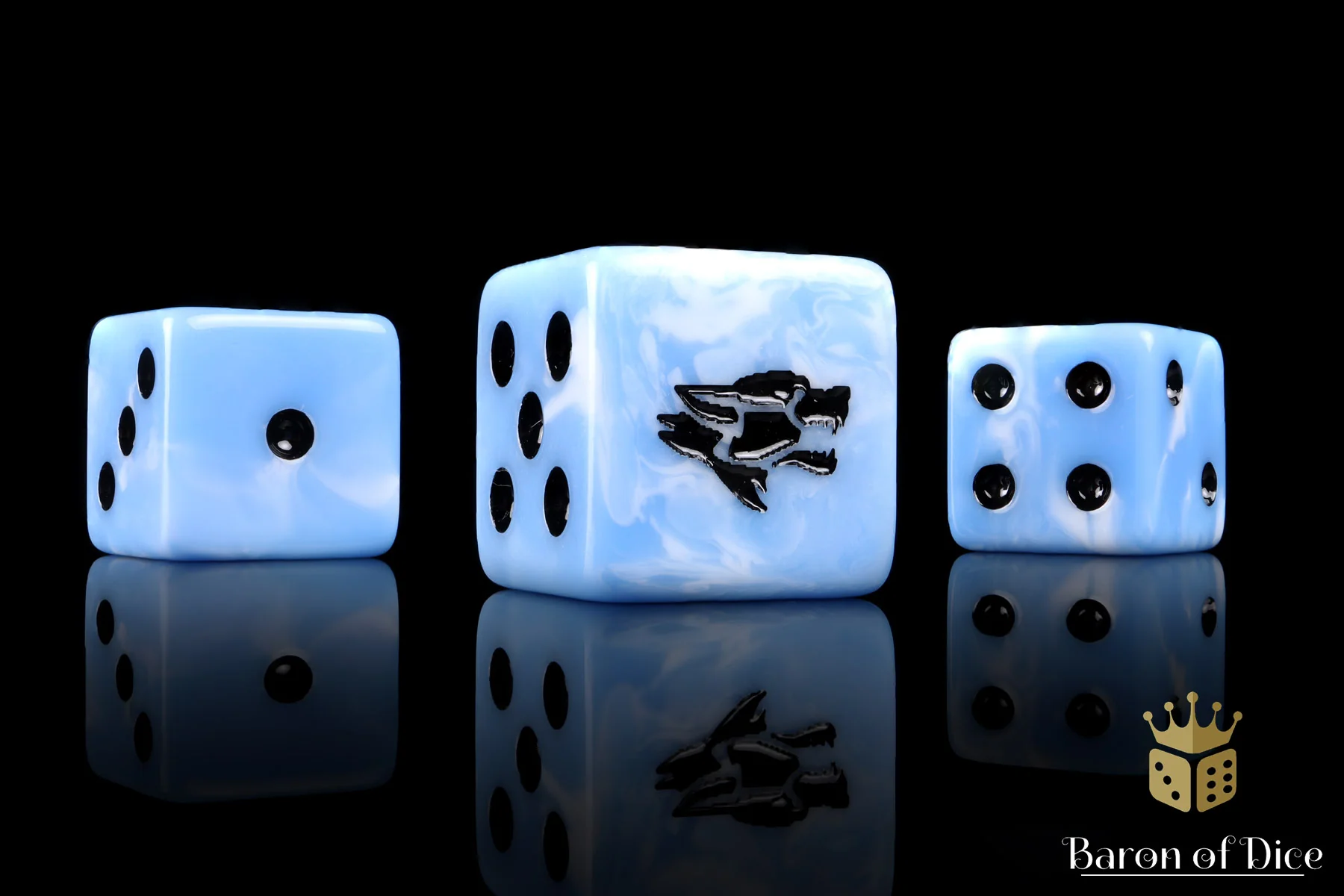 Frost Wolf - Image 6