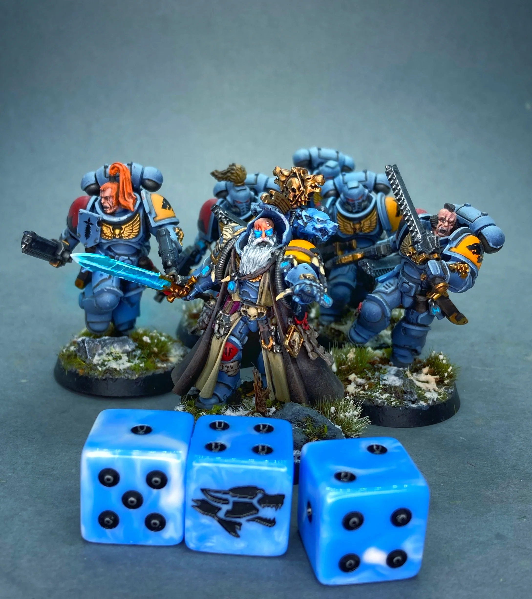 Frost Wolf - Image 9