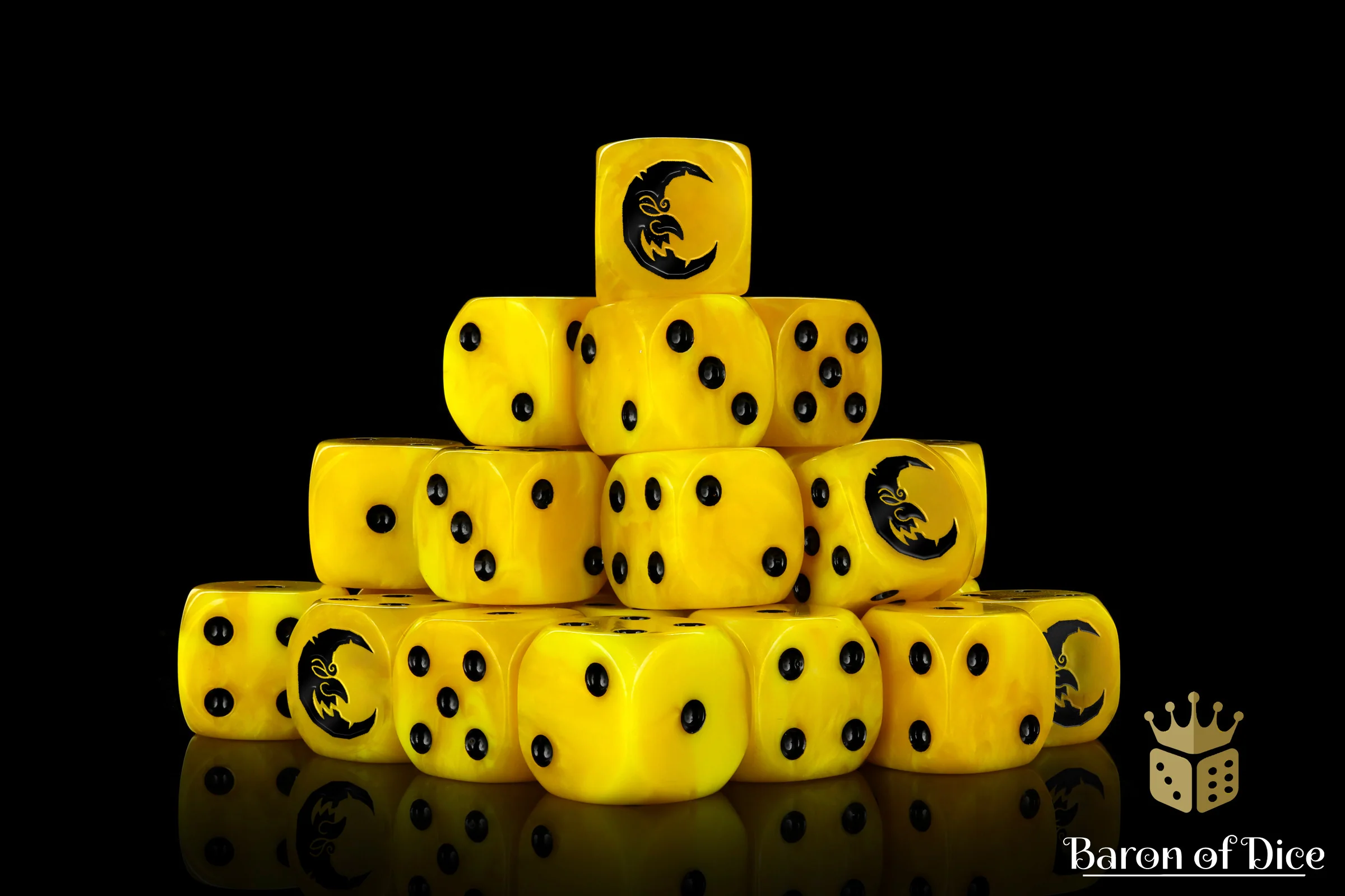 Full Moon Dice - Image 2
