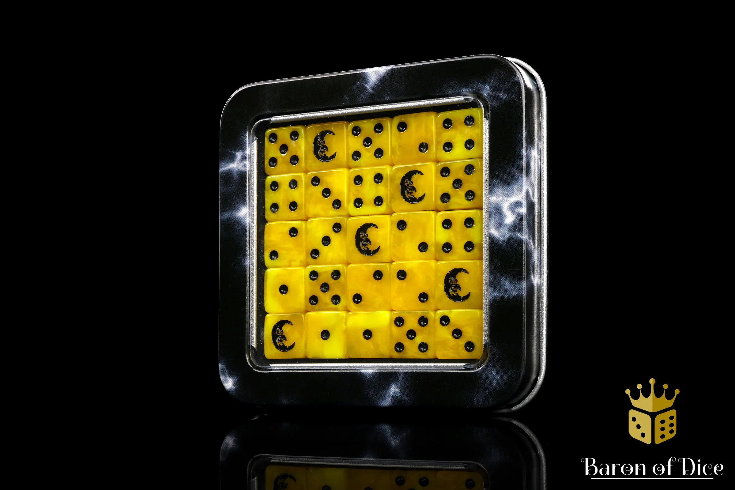 Full Moon Dice - Image 3