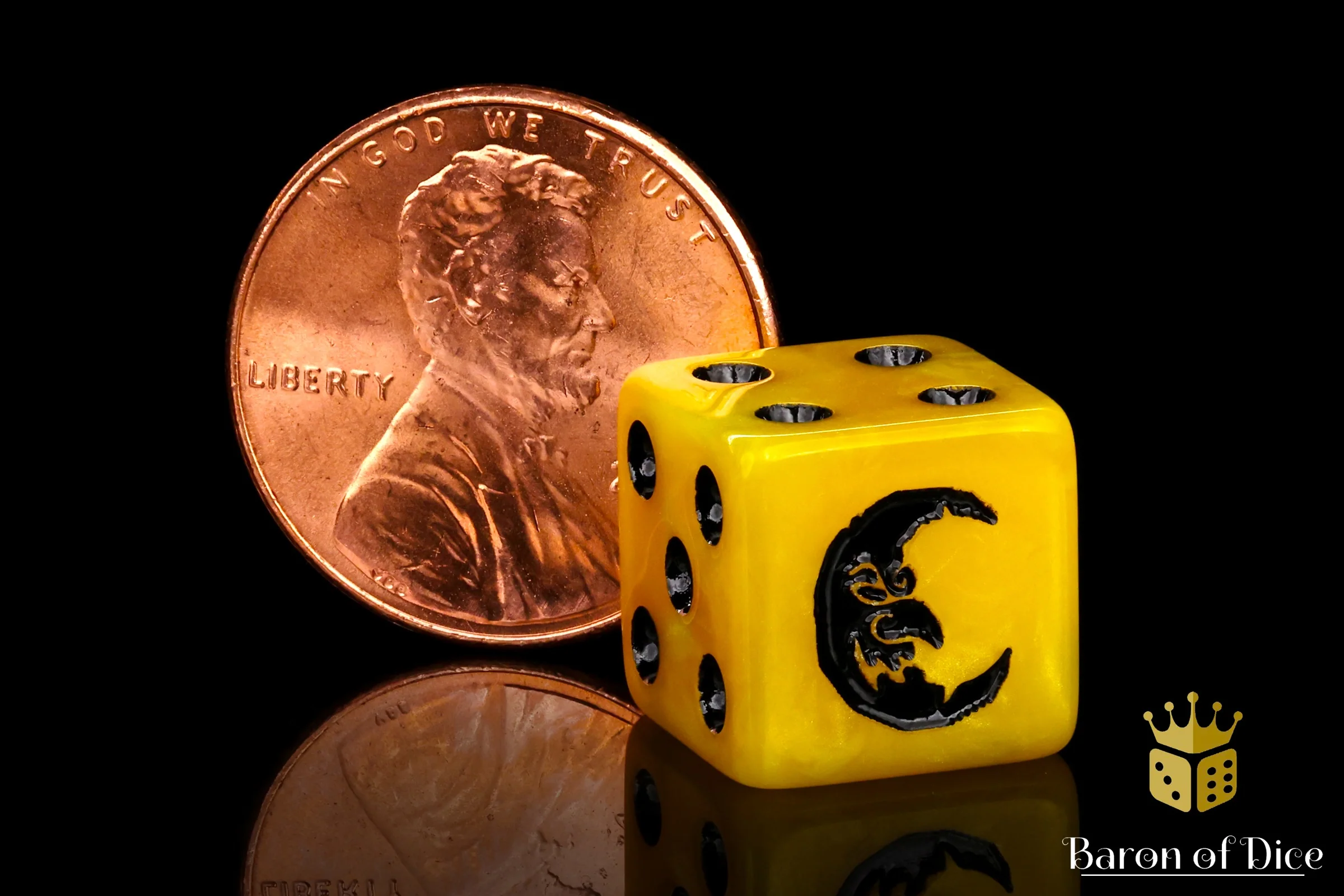 Full Moon Dice - Image 4