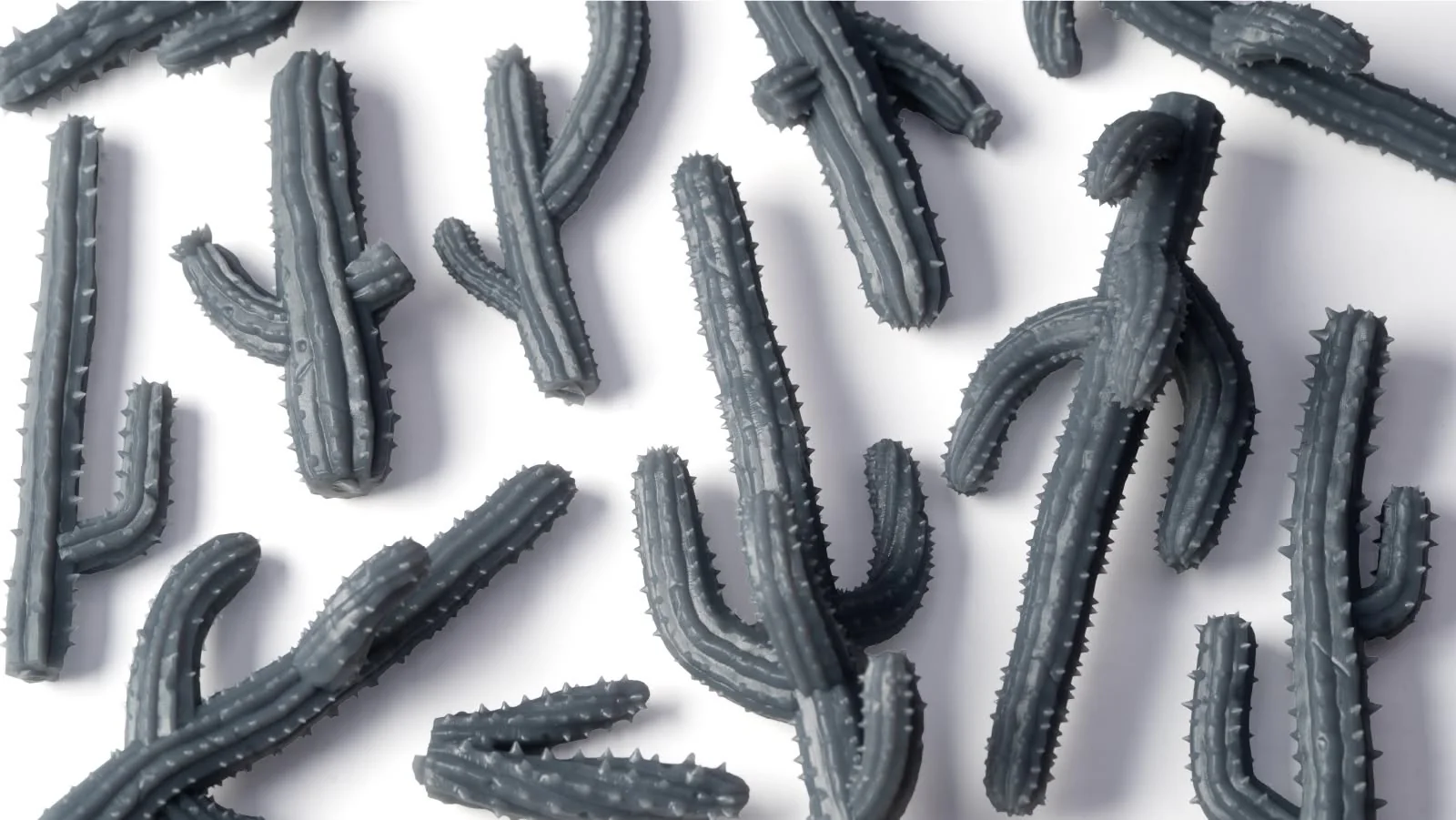 Gamers Grass | Basing Bits | Saguaro Cacti - Image 4