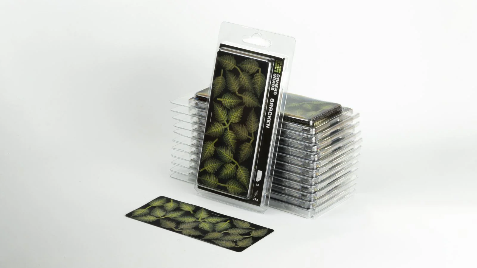 Gamers Grass | Laser Plants | Bracken - Image 3