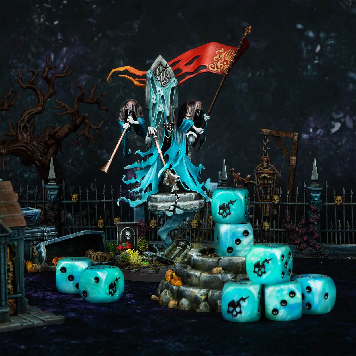 Ghost Dice - Image 11