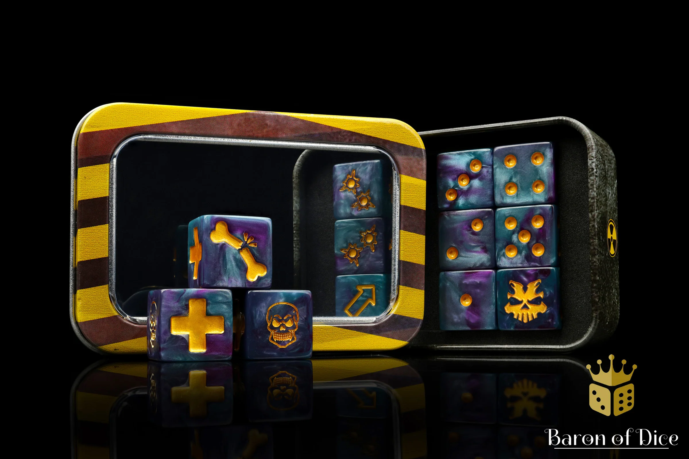 Have Faith - Skirmish Set - Image 2
