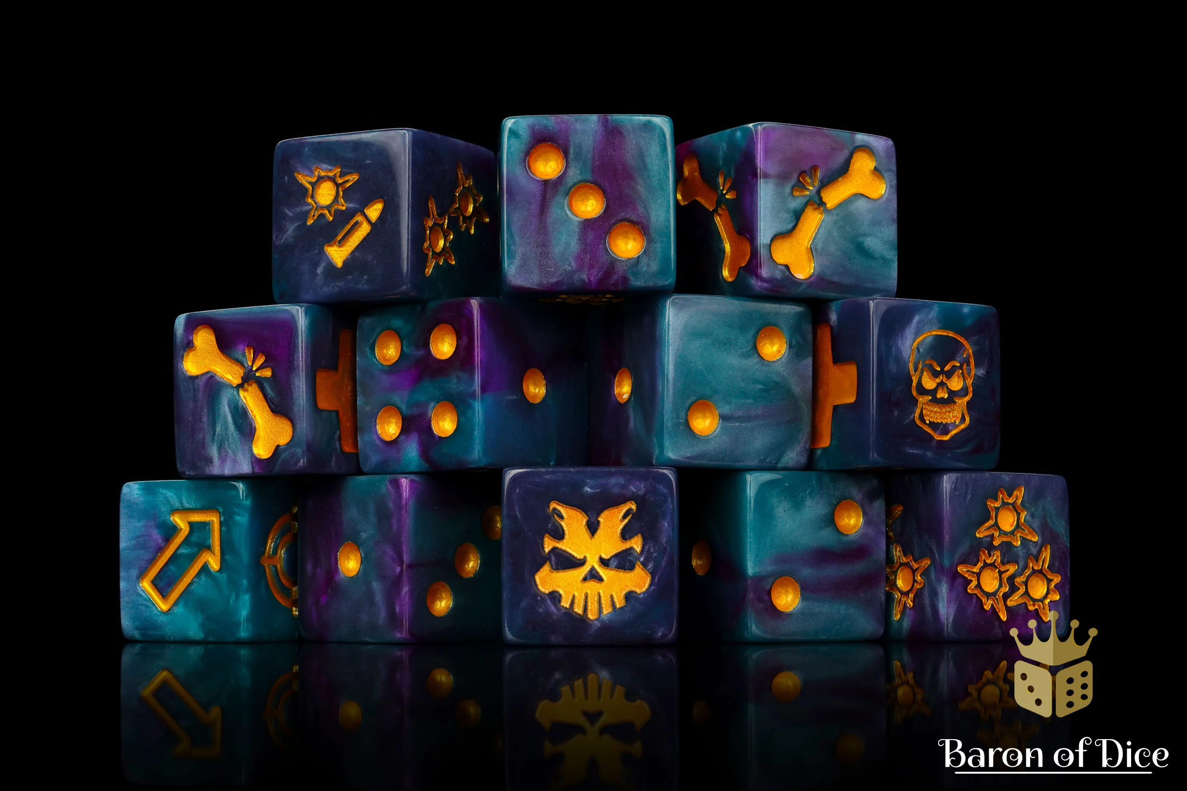 Have Faith - Skirmish Set - Image 3
