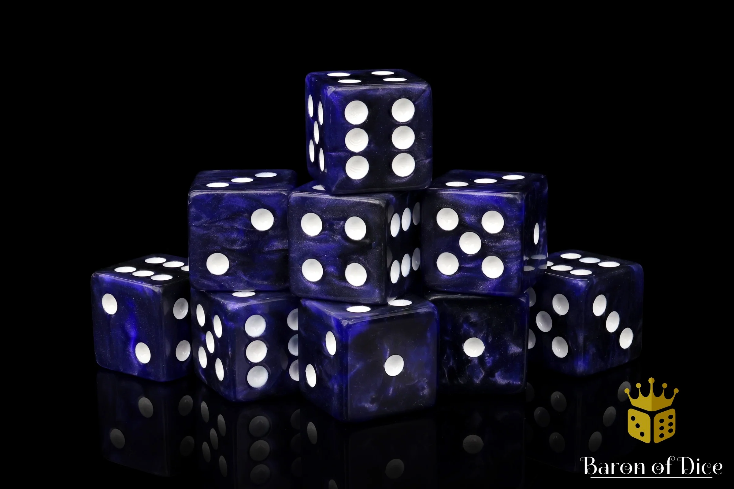 Honorable Dice - Image 6