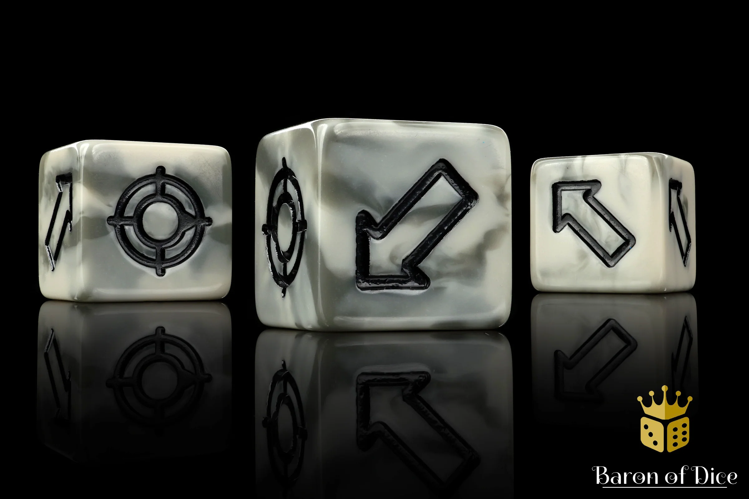 Scatter Dice 16mm - Image 12