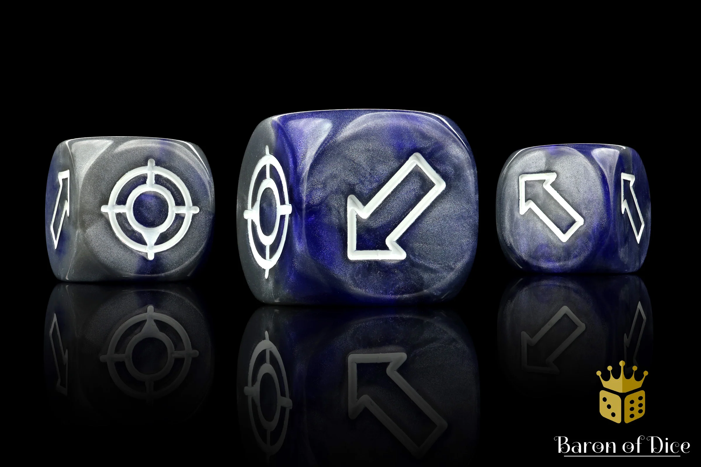Scatter Dice 16mm - Image 13