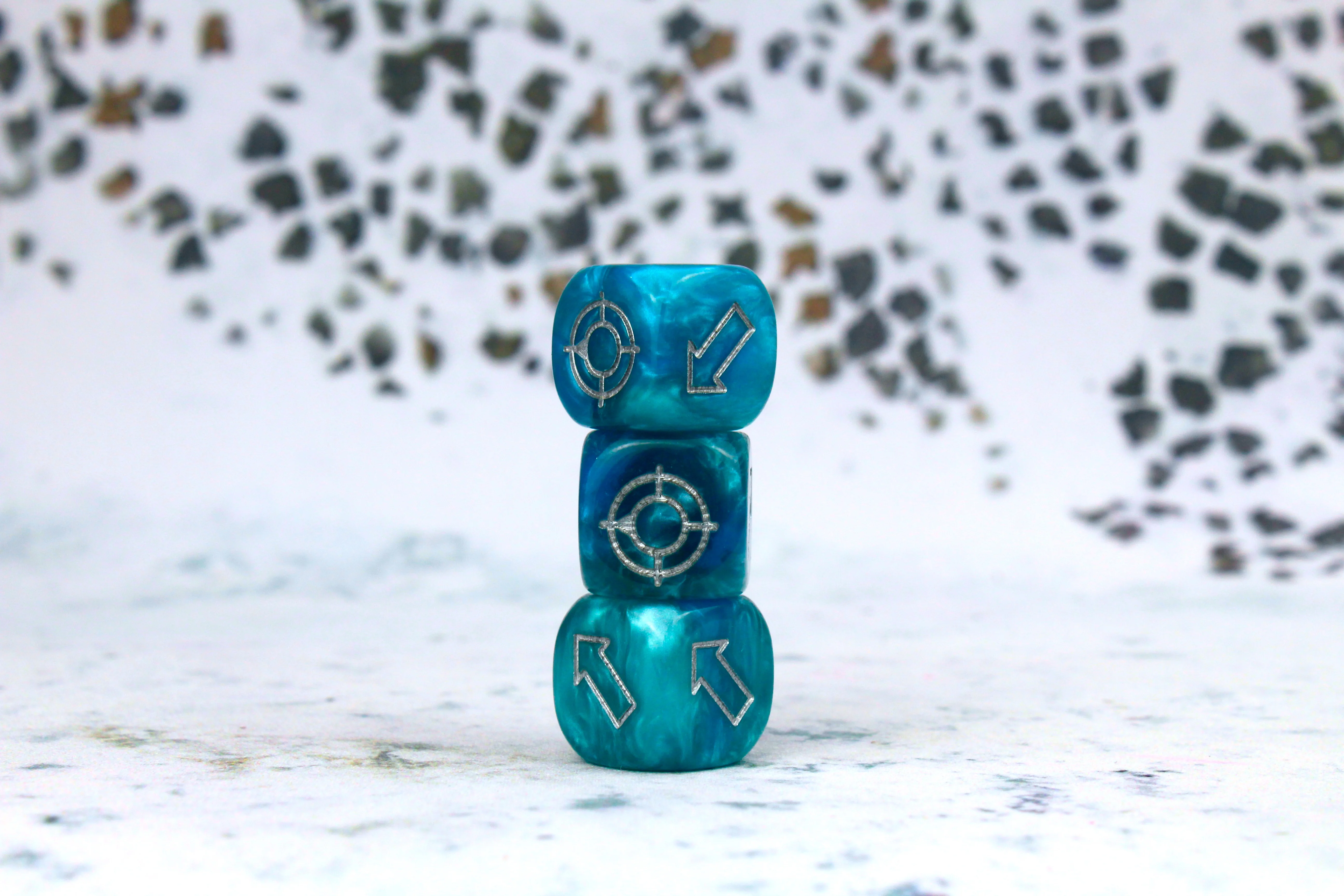 Scatter Dice 16mm - Image 14