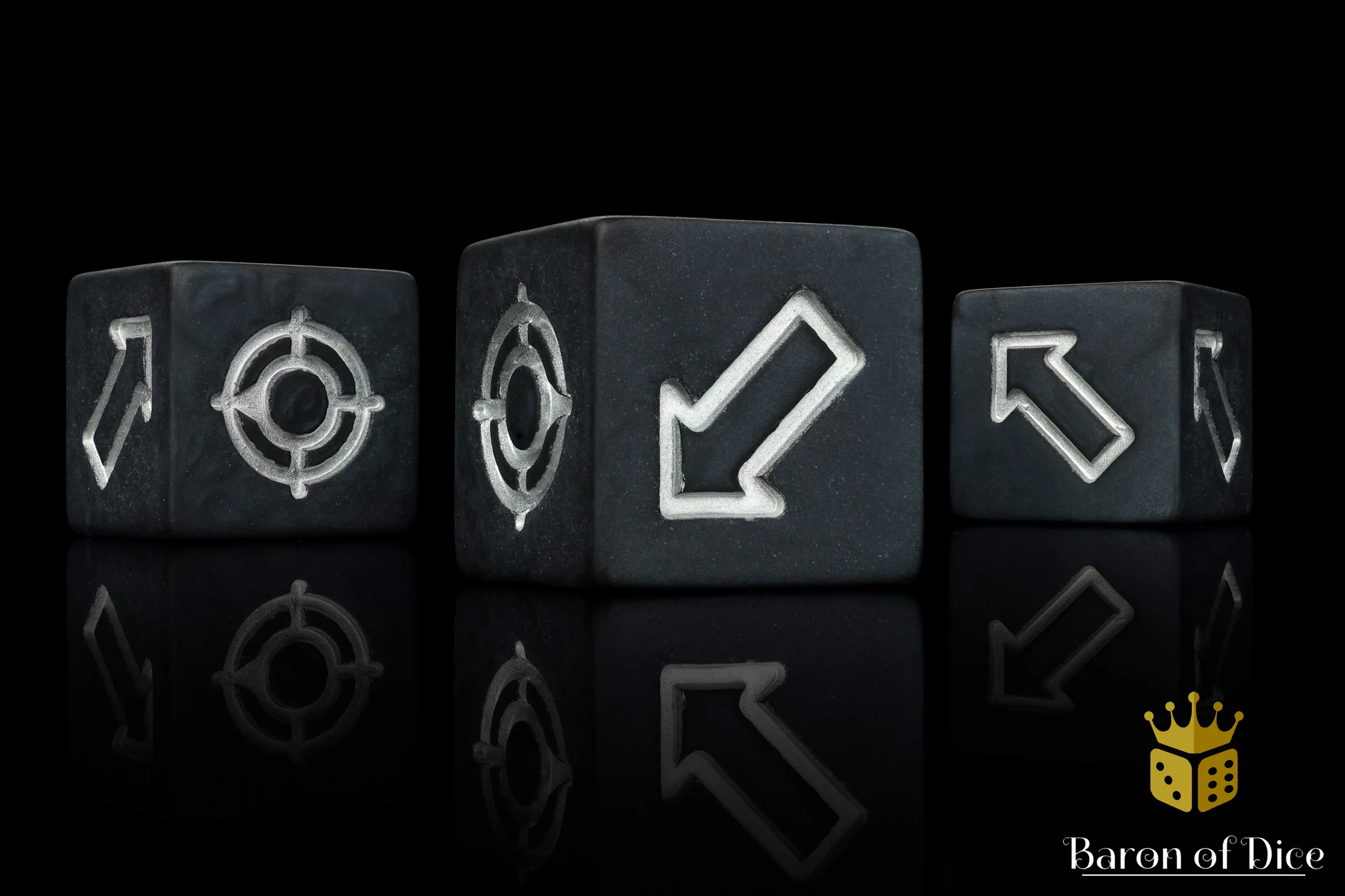 Scatter Dice 16mm - Image 15