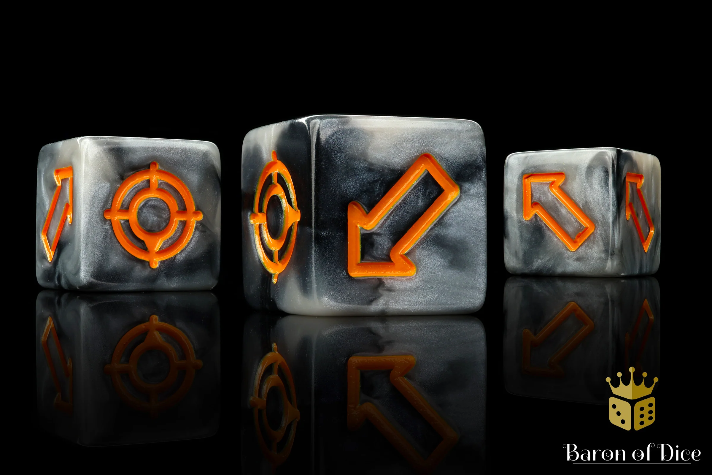 Scatter Dice 16mm - Image 16