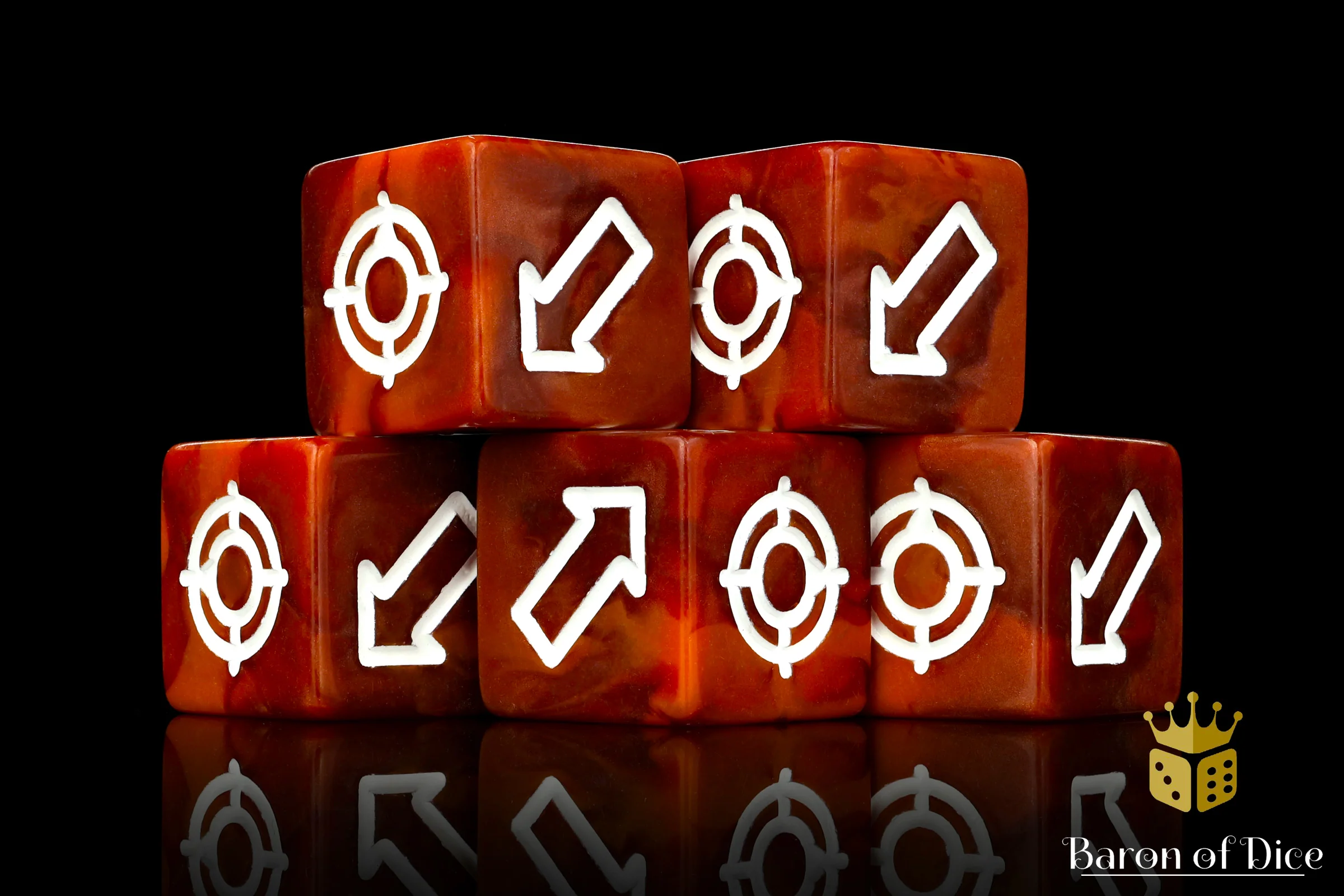 Scatter Dice 16mm - Image 18