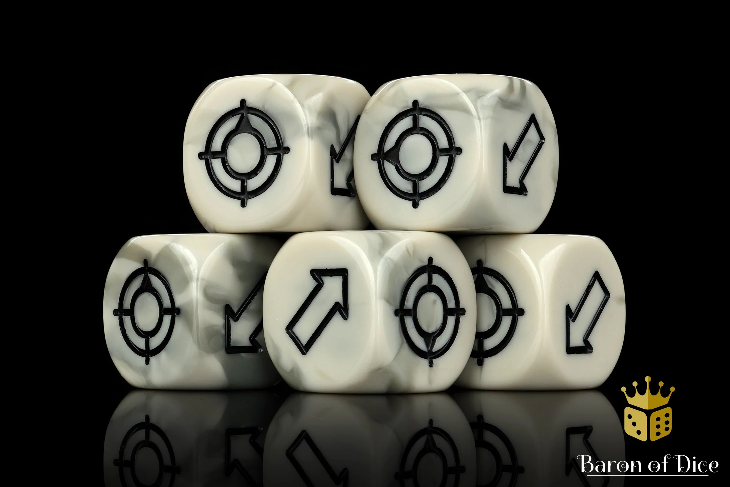 Scatter Dice 16mm - Image 21