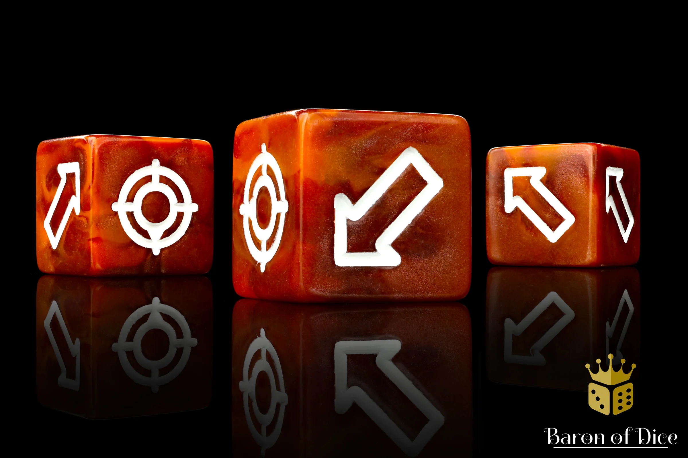 Scatter Dice 16mm - Image 3