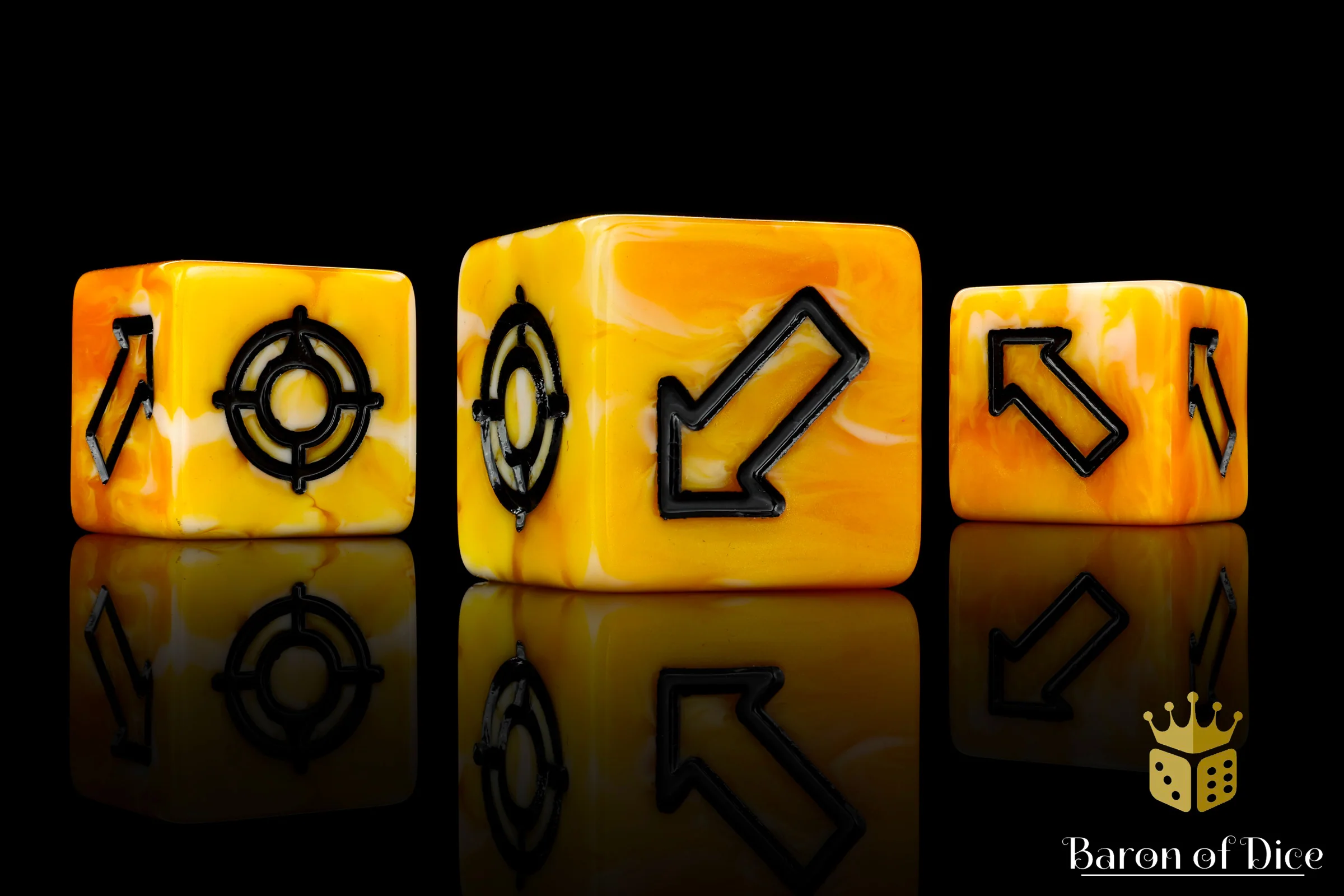 Scatter Dice 16mm - Image 4