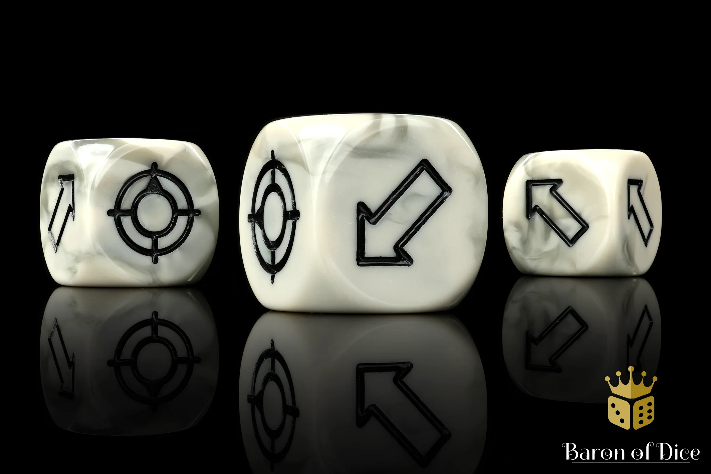 Scatter Dice 16mm - Image 5