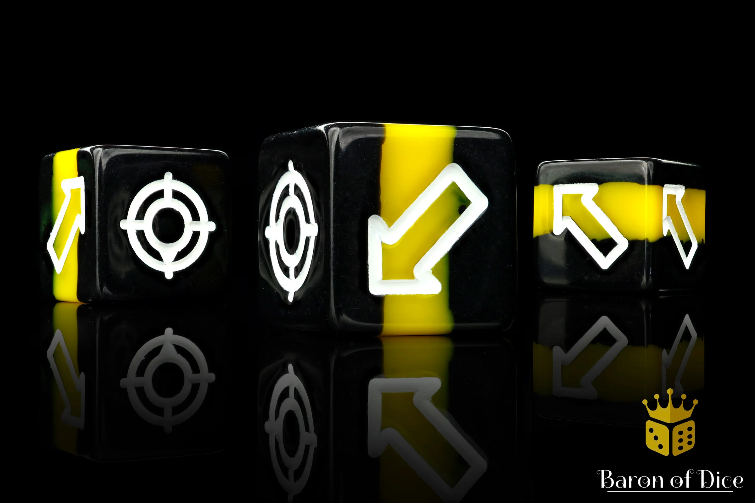 Scatter Dice 16mm - Image 8