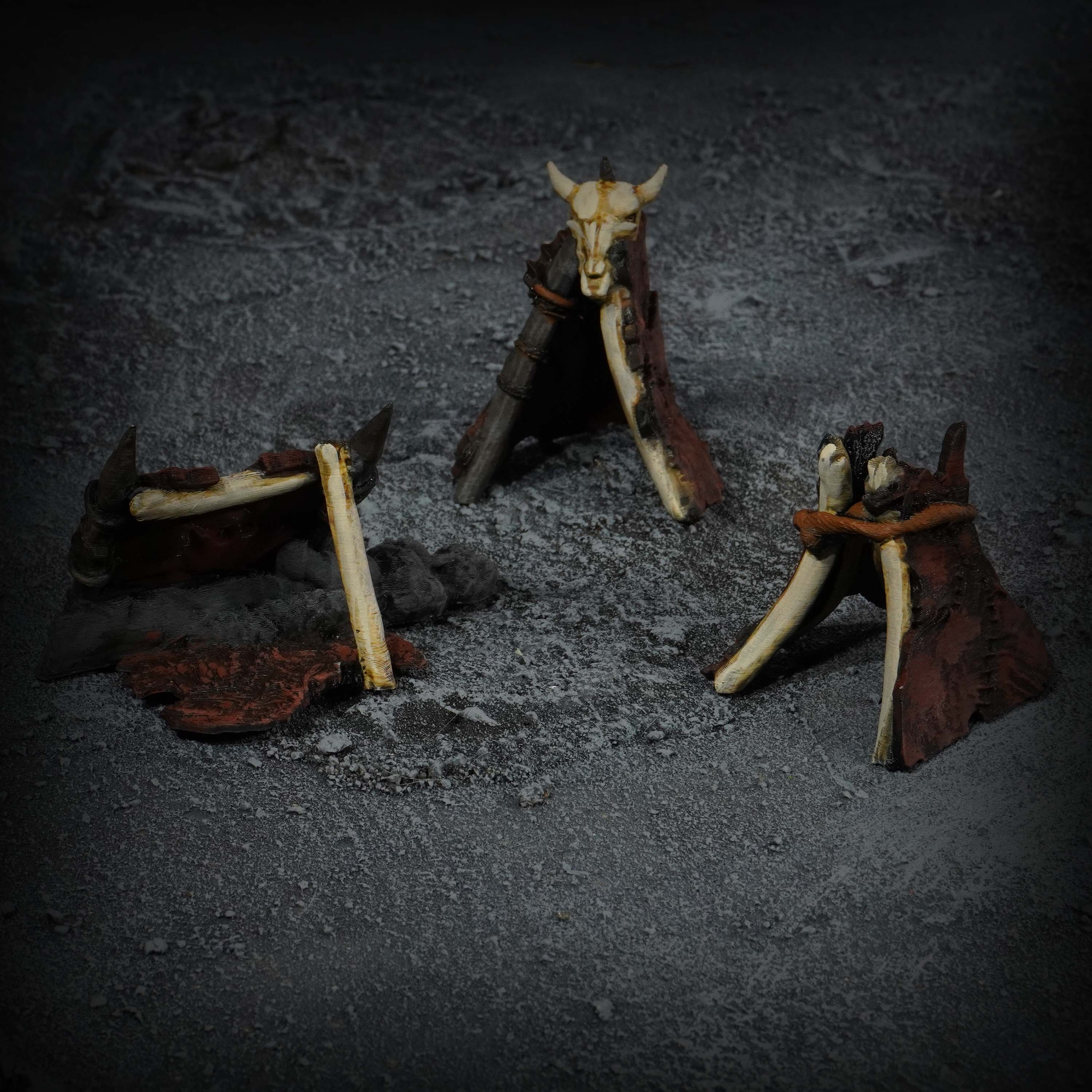 Kingdom of Azragor Full Set (STL File) - Image 14