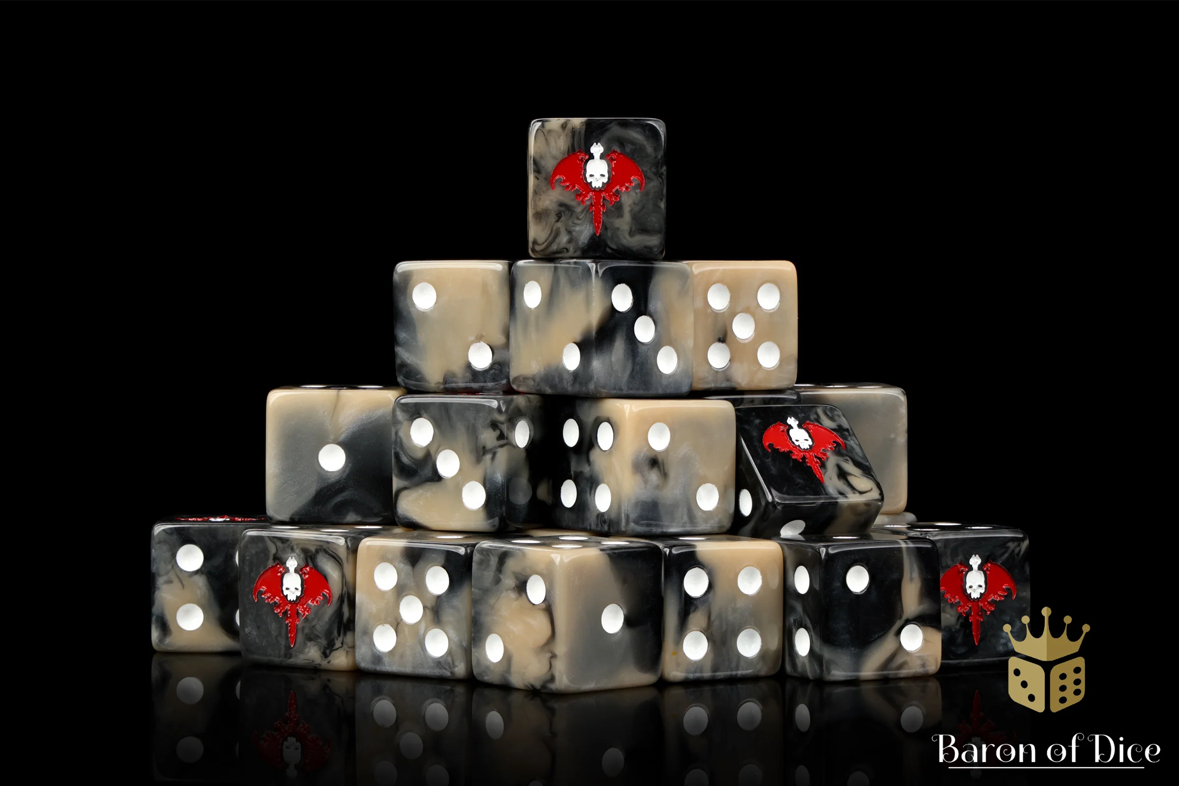 Necromancer Dice - Image 3