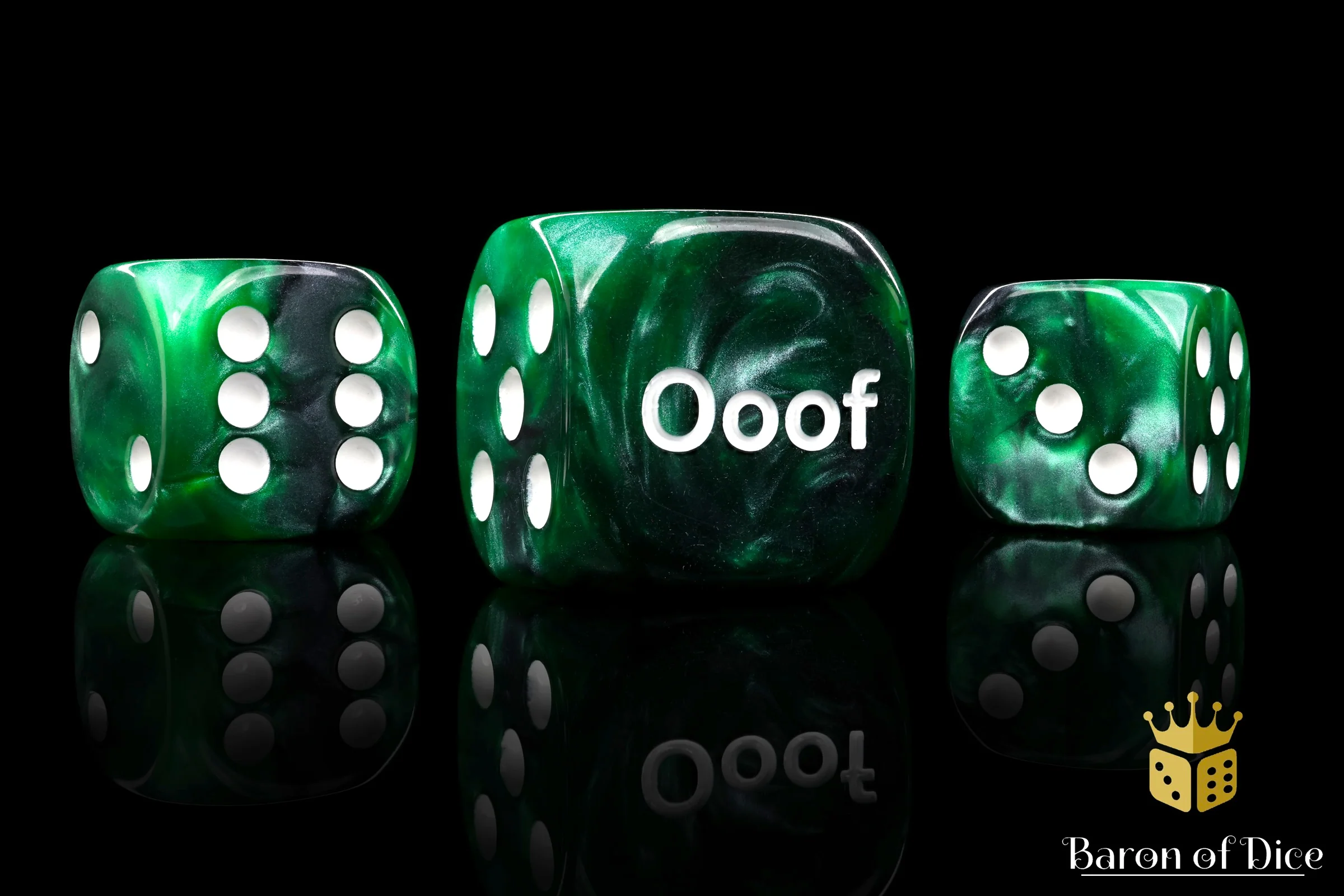 Ooof Dice - Image 2