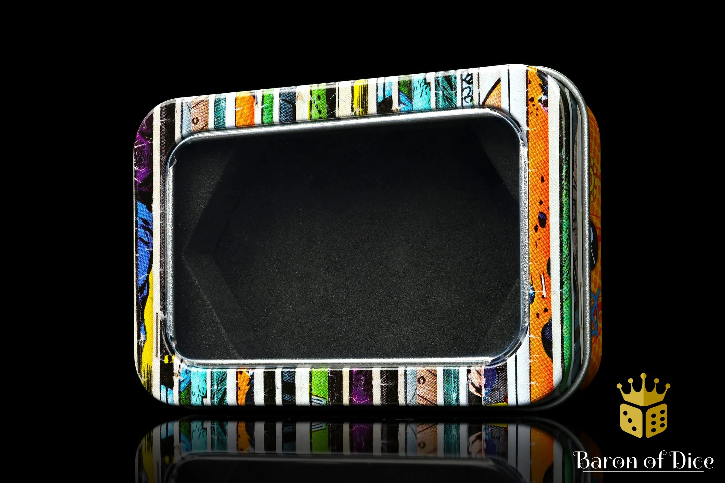 Mysterious D8 Dice Set - Image 4
