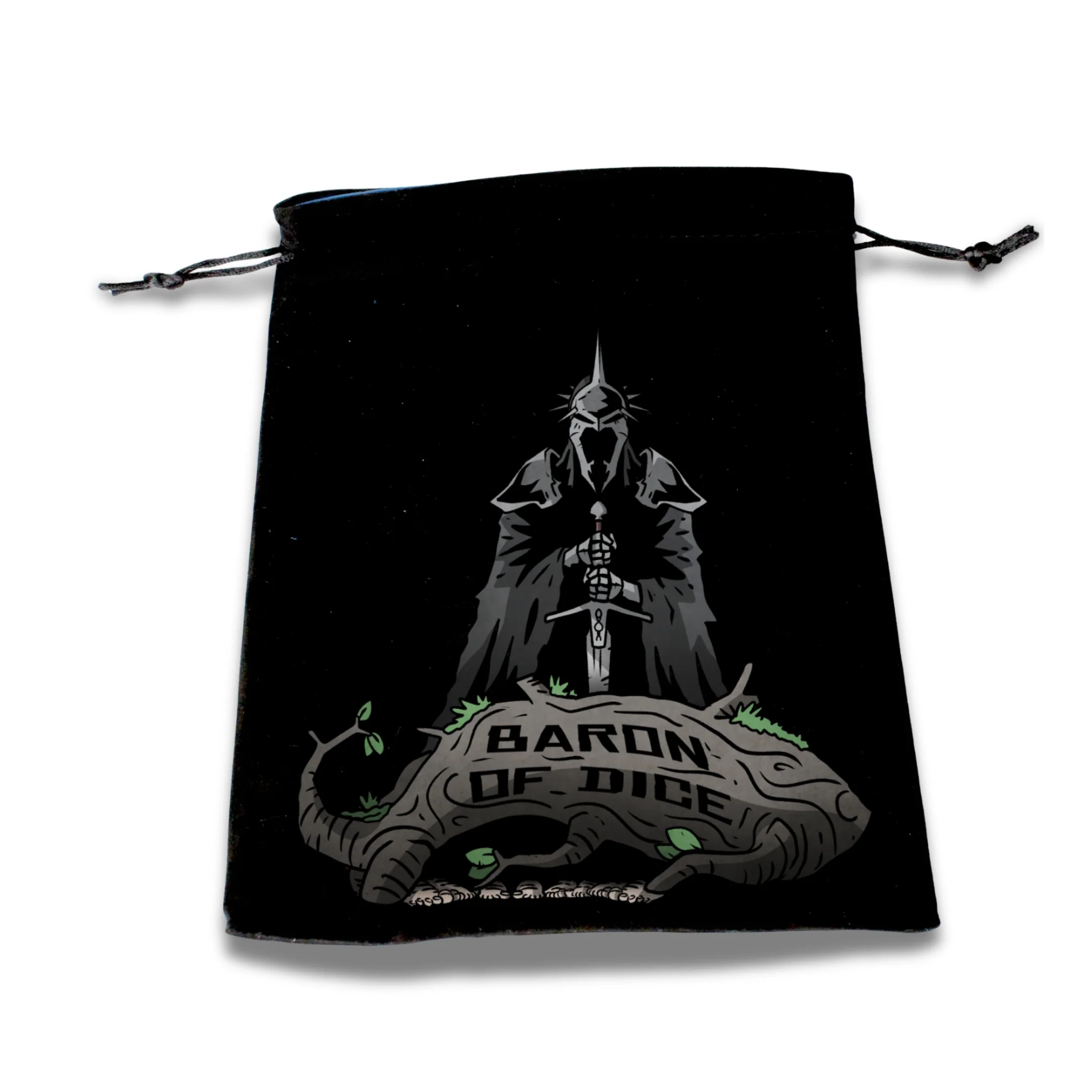 Sole Ring Collection | Premium Dice Bags - Image 6